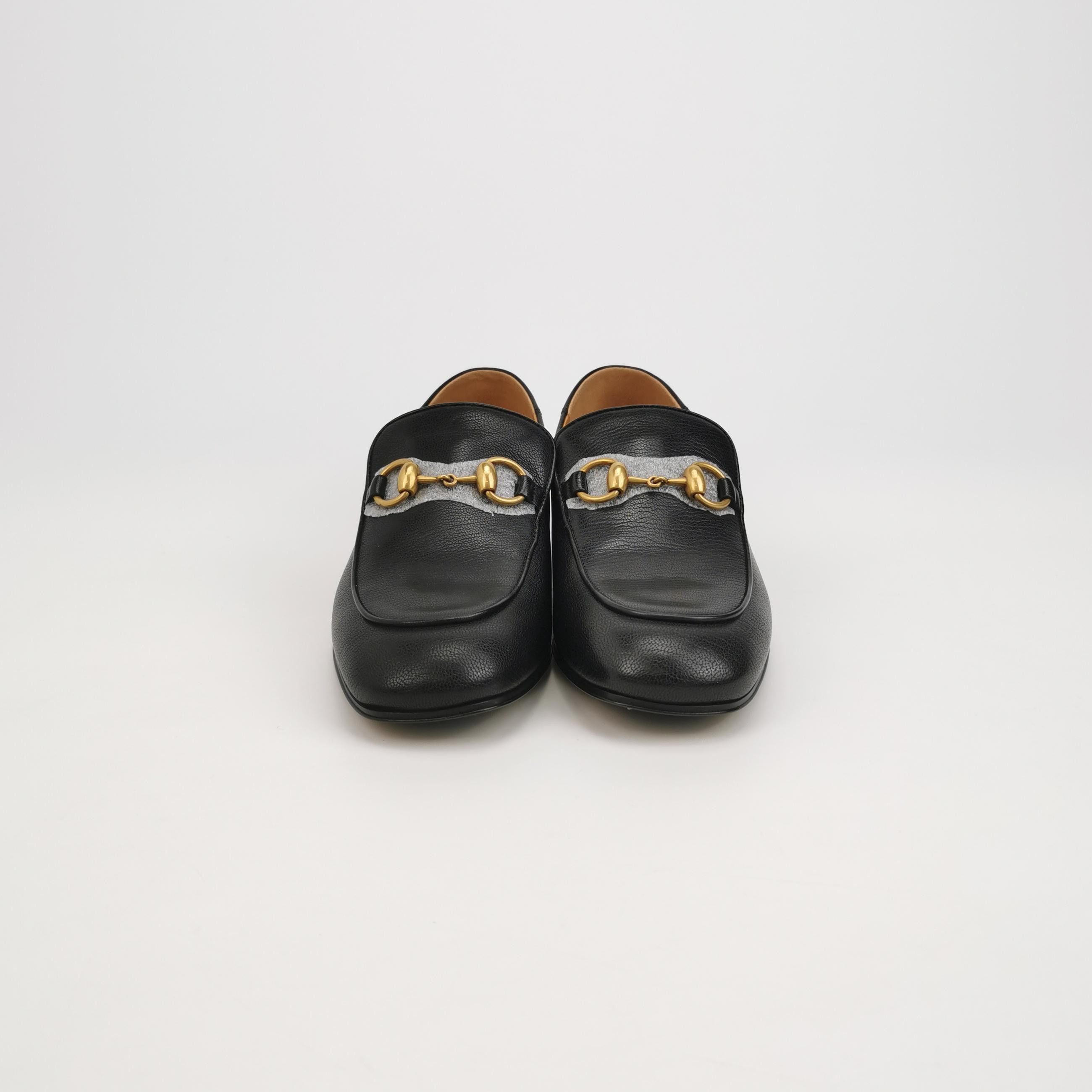Gucci Gucci Women 7 Flats Size US 7 / IT 37 - 3 Thumbnail