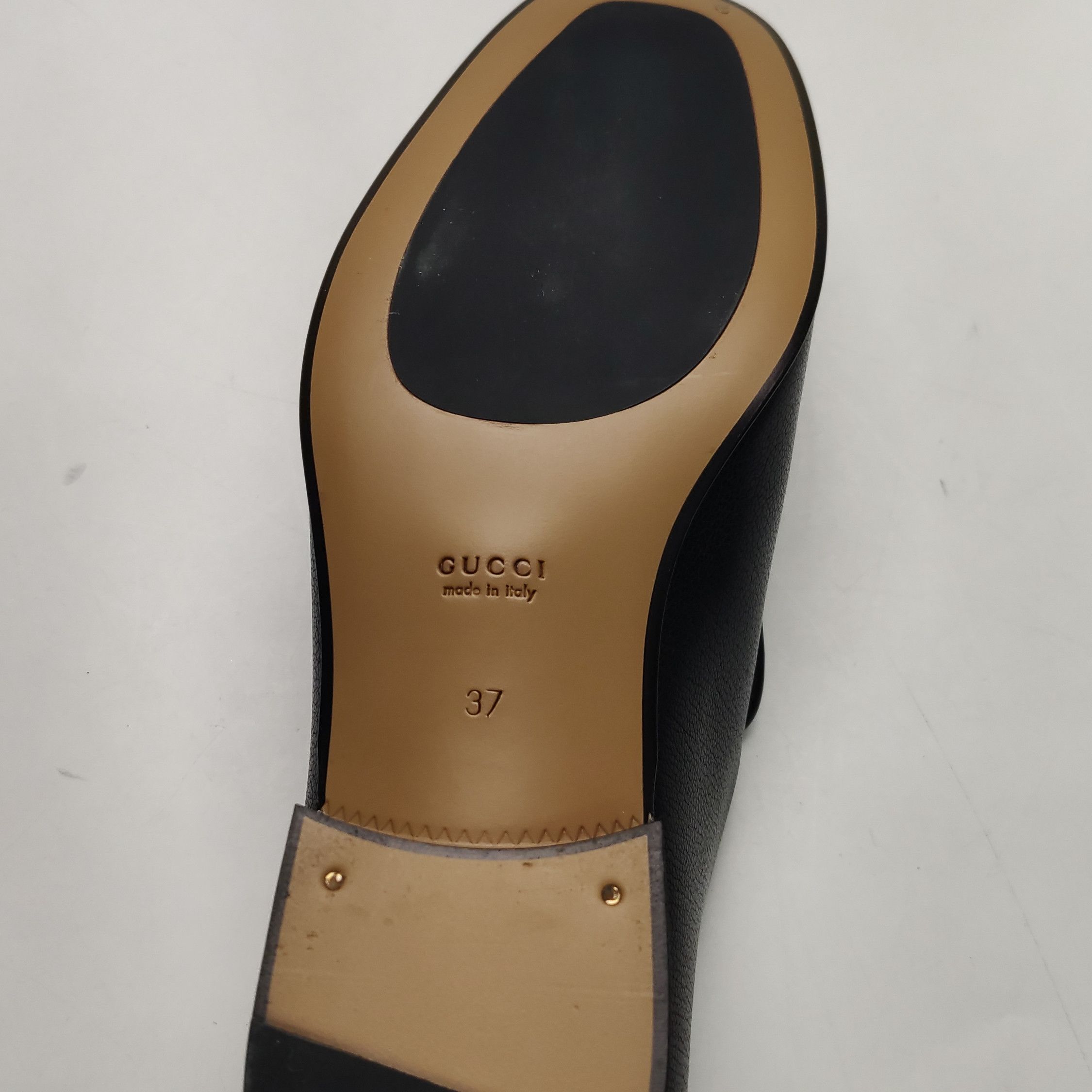 Gucci Gucci Women 7 Flats Size US 7 / IT 37 - 8 Thumbnail