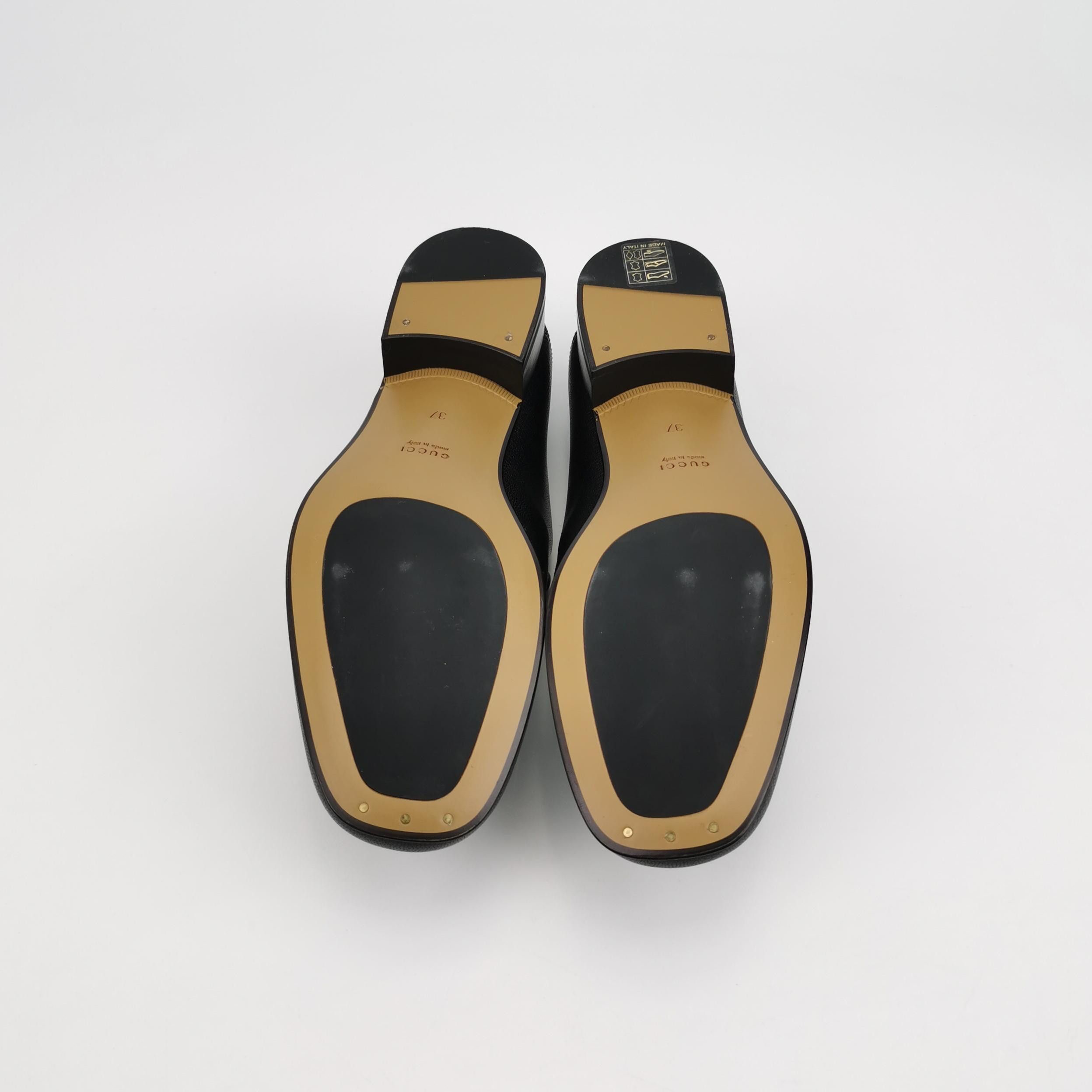 Gucci Gucci Women 7 Flats Size US 7 / IT 37 - 5 Thumbnail