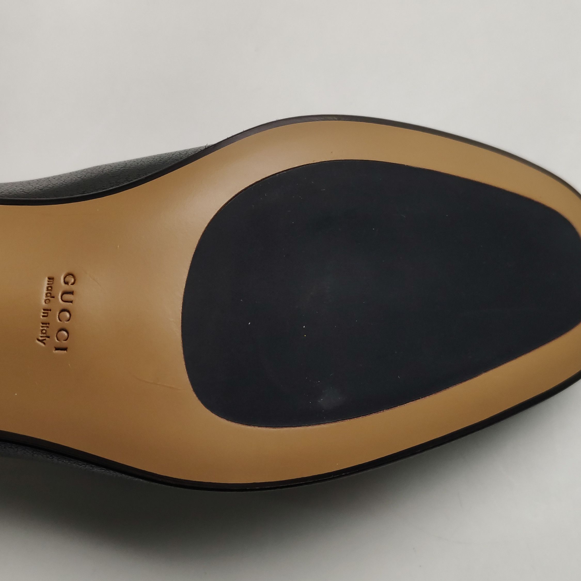 Gucci Gucci Women 7 Flats Size US 7 / IT 37 - 7 Thumbnail