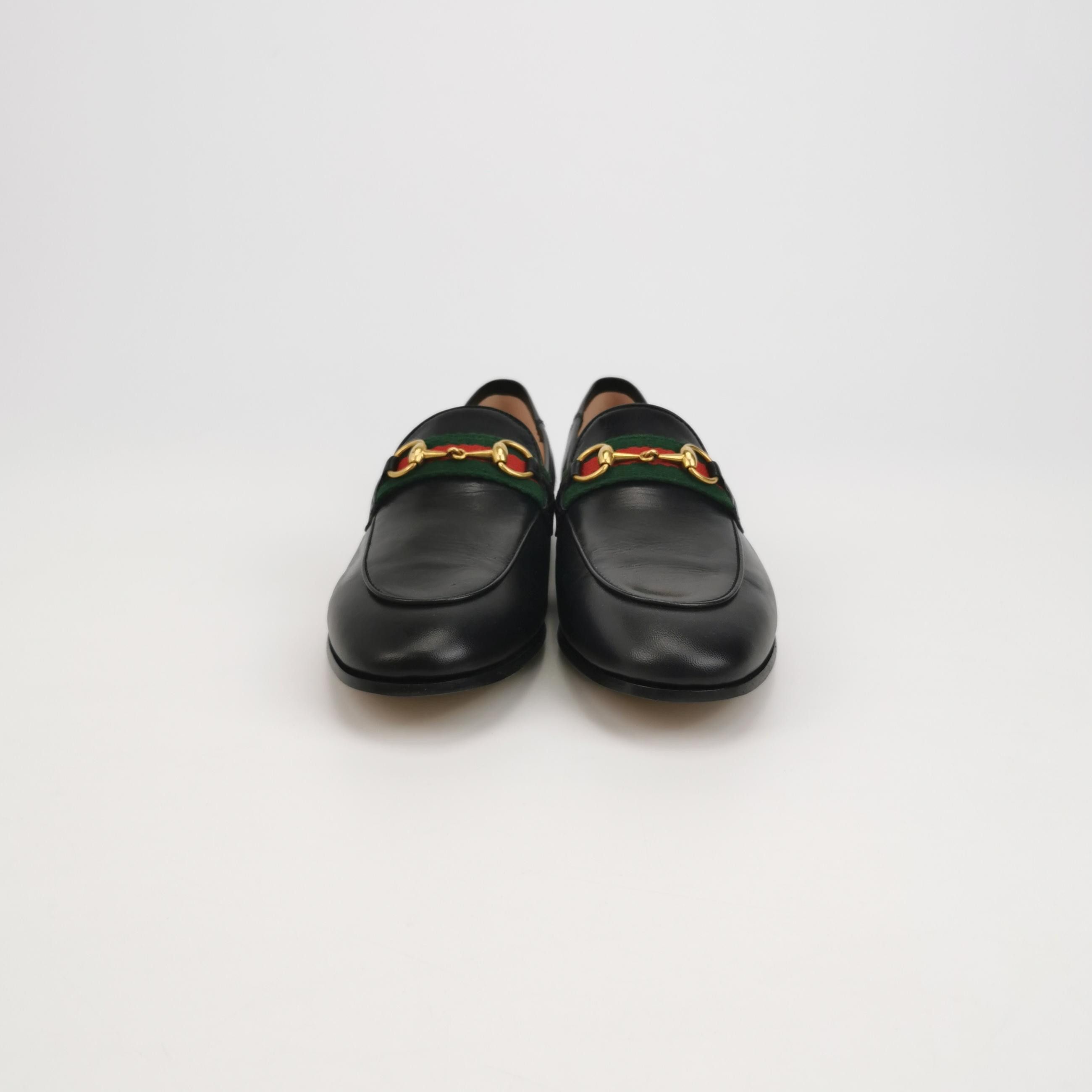 Gucci Gucci Women 7-5 Flats Size US 7.5 / IT 37.5 - 3 Thumbnail