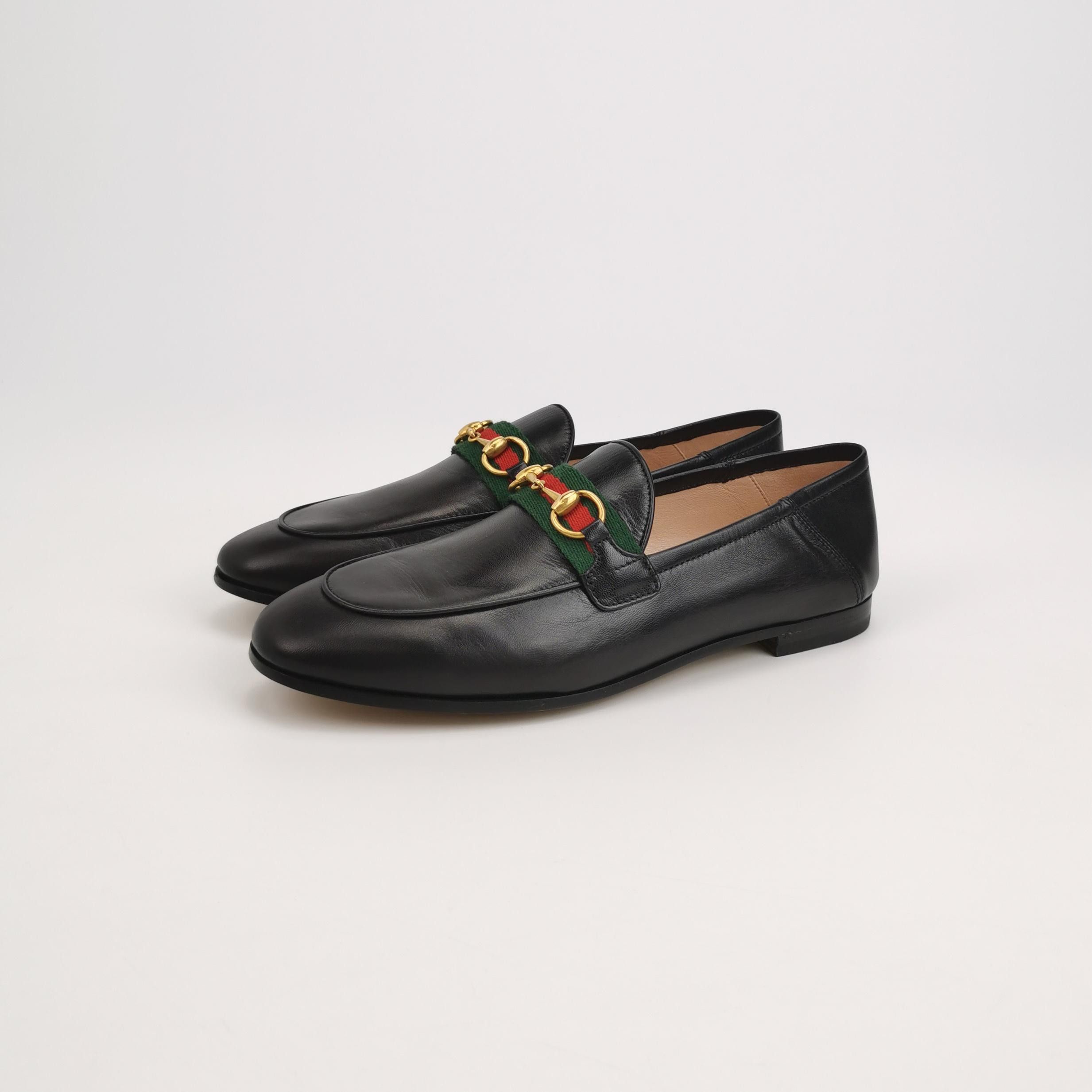 Gucci Gucci Women 7-5 Flats Size US 7.5 / IT 37.5 - 2 Thumbnail