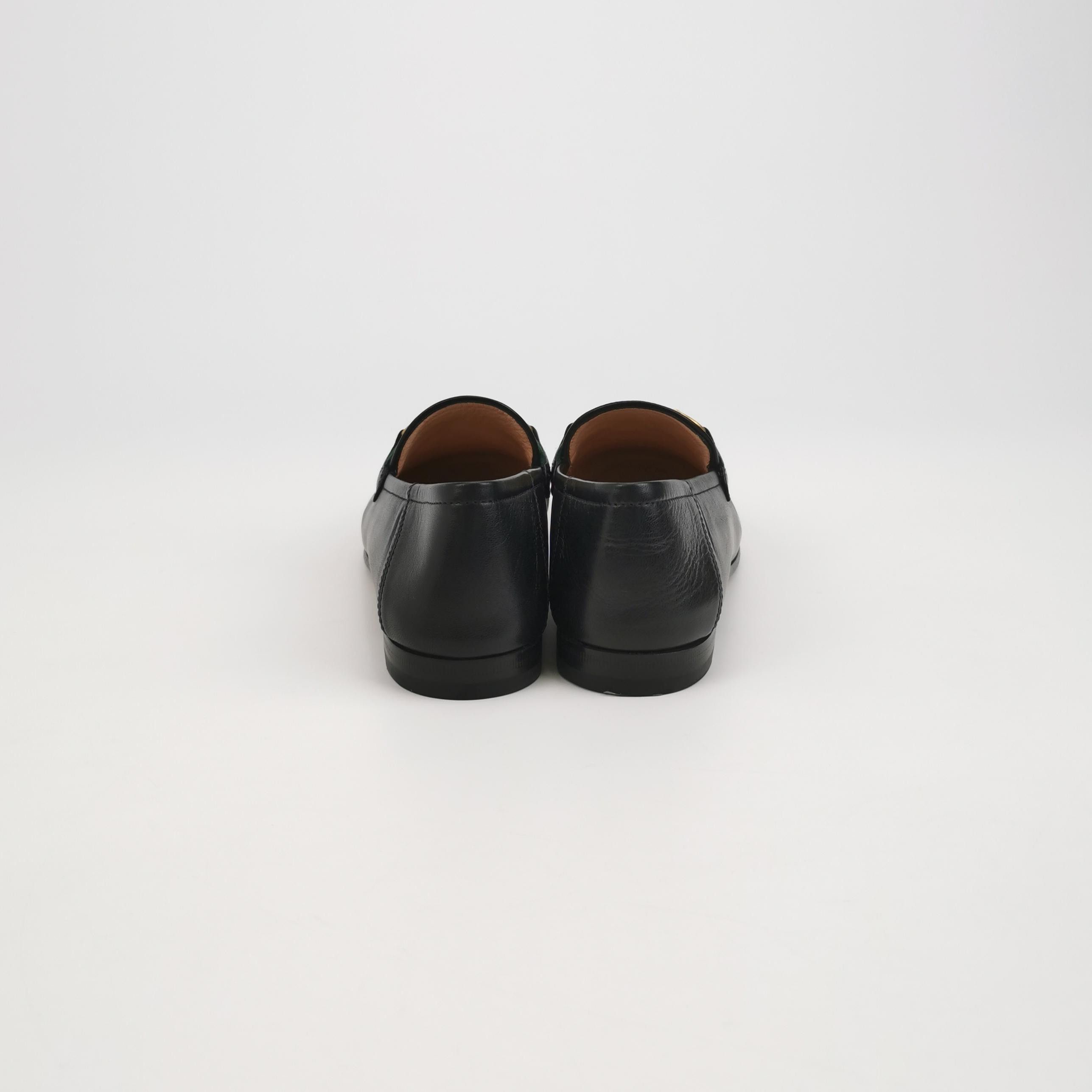 Gucci Gucci Women 7-5 Flats Size US 7.5 / IT 37.5 - 4 Thumbnail