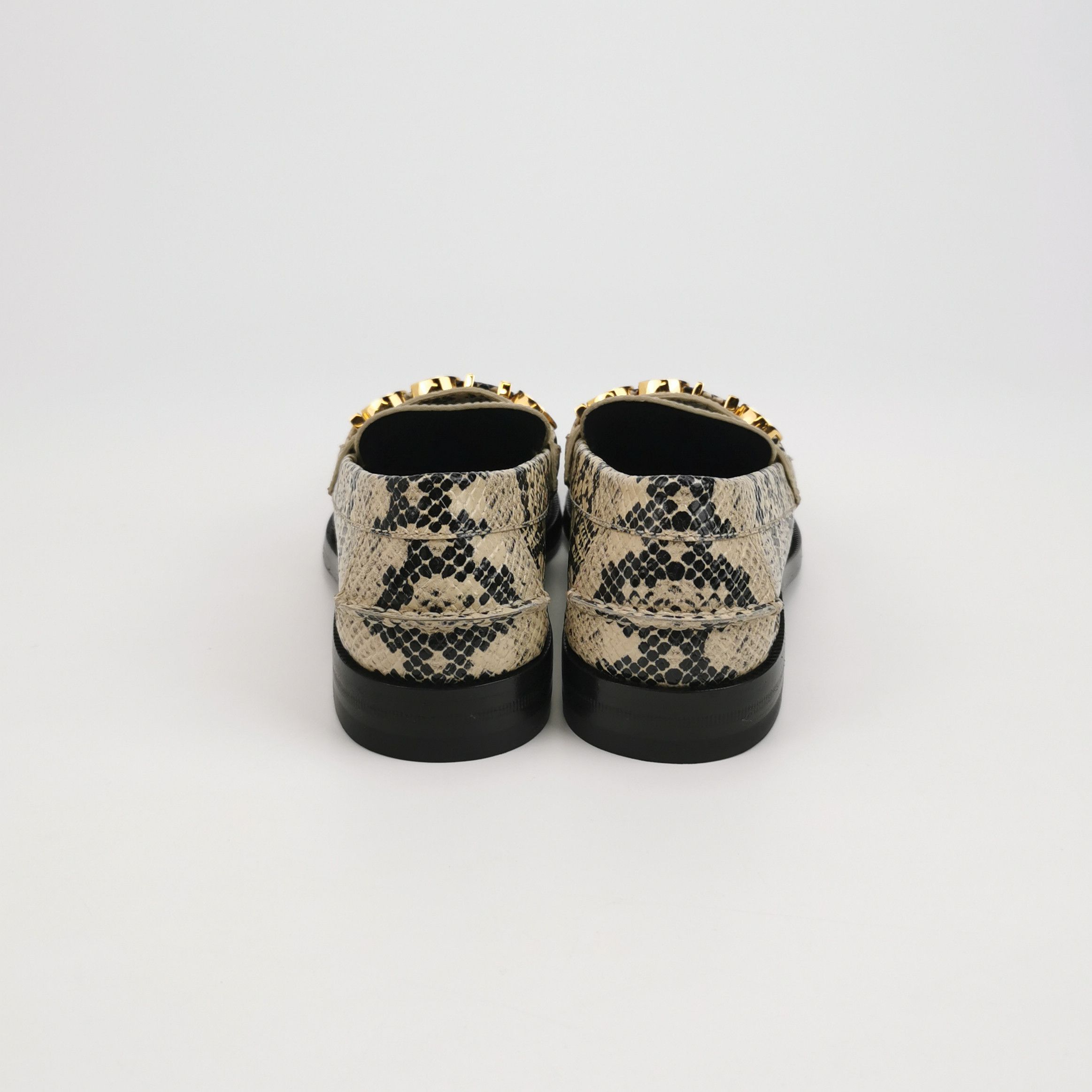 Gucci Gucci Women 6 Flats Size US 6 / IT 36 - 4 Thumbnail