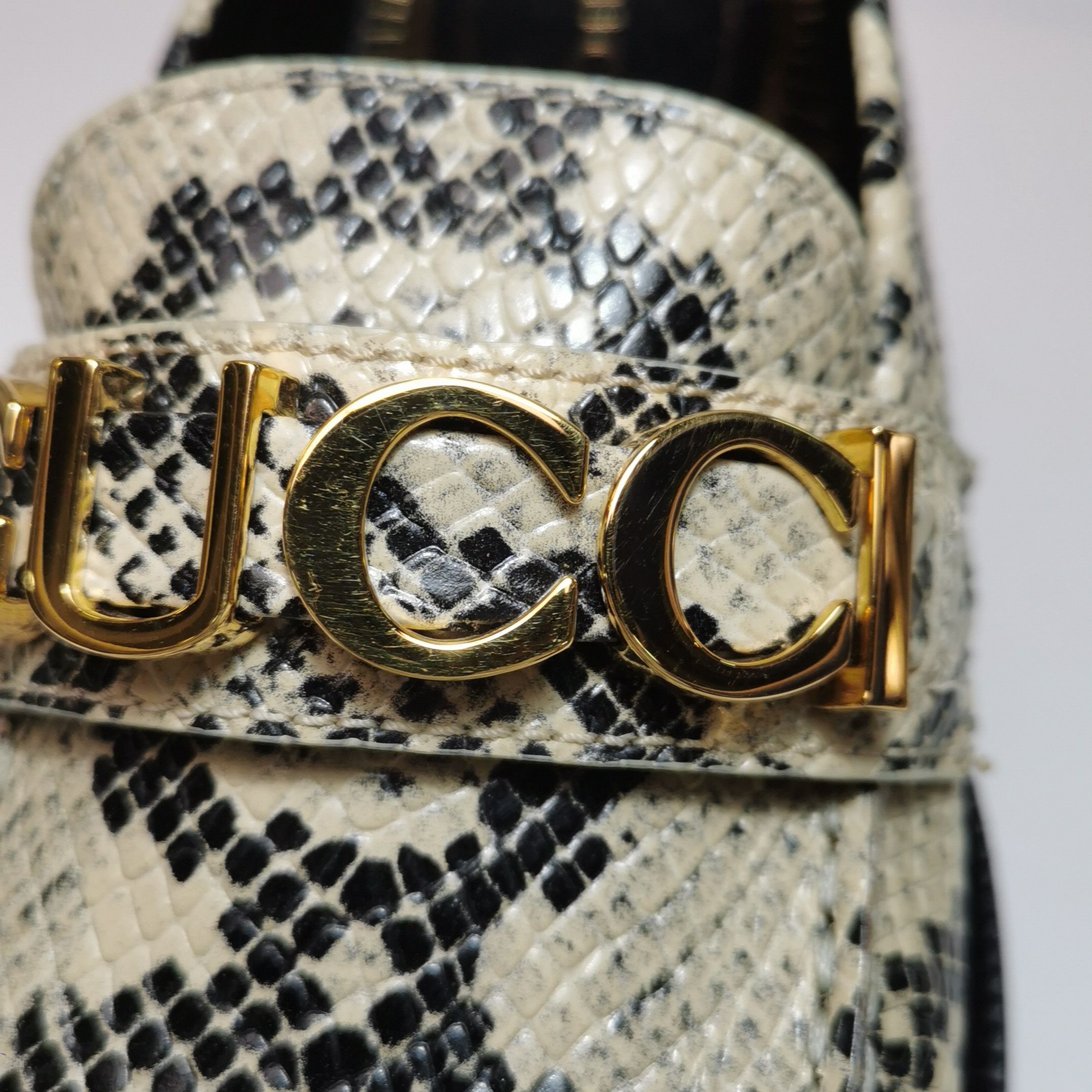 Gucci Gucci Women 6 Flats Size US 6 / IT 36 - 9 Thumbnail