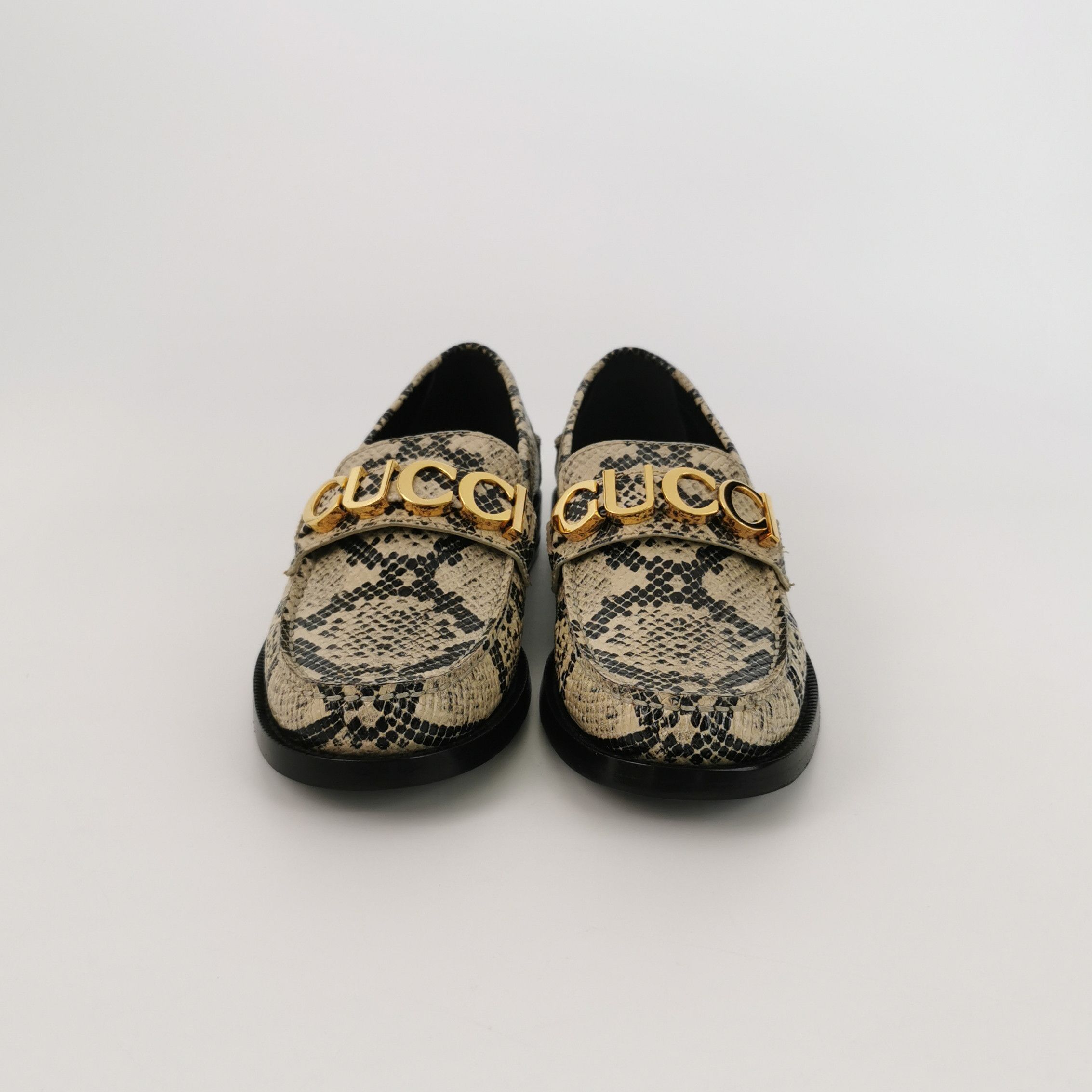 Gucci Gucci Women 6 Flats Size US 6 / IT 36 - 3 Thumbnail