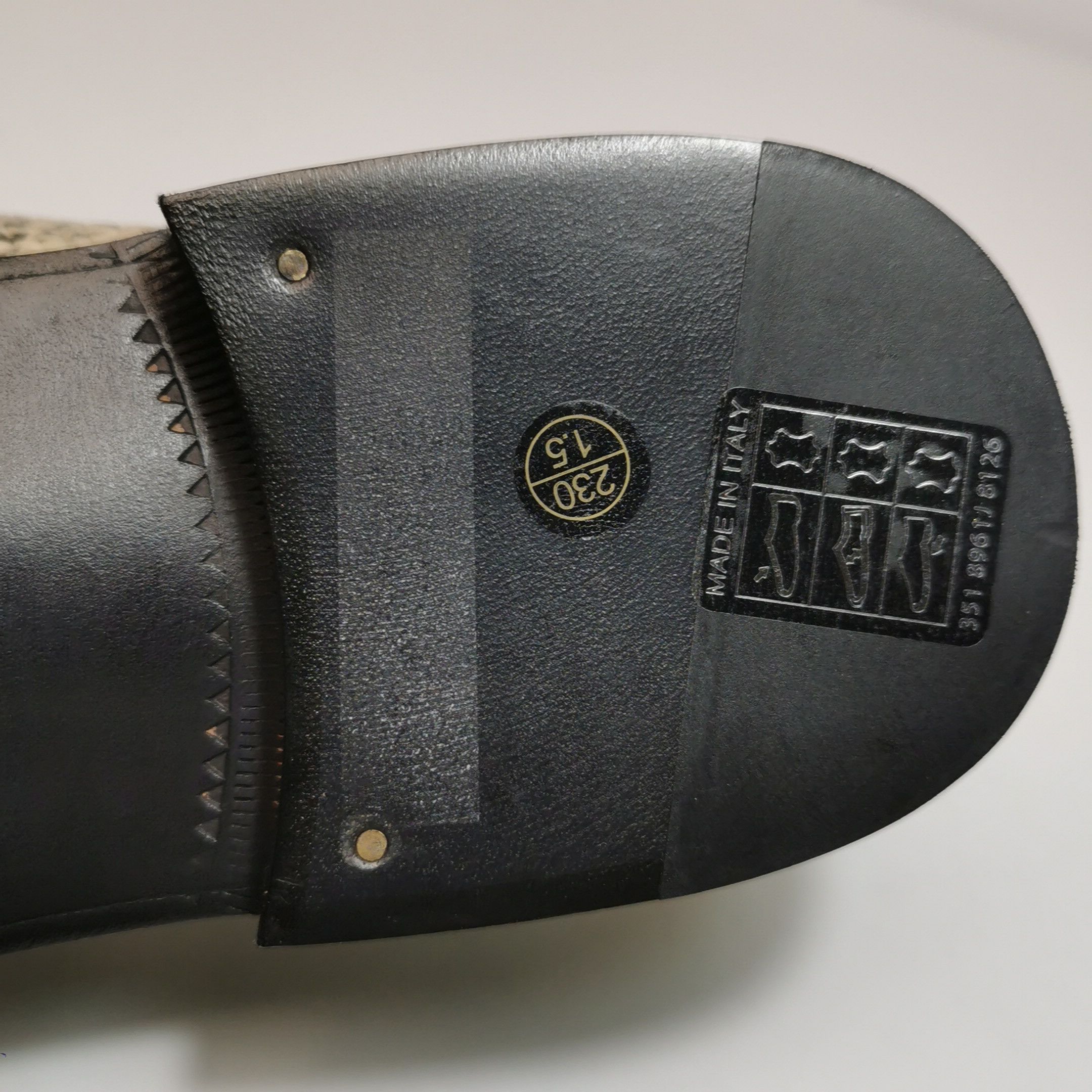 Gucci Gucci Women 6 Flats Size US 6 / IT 36 - 10 Thumbnail