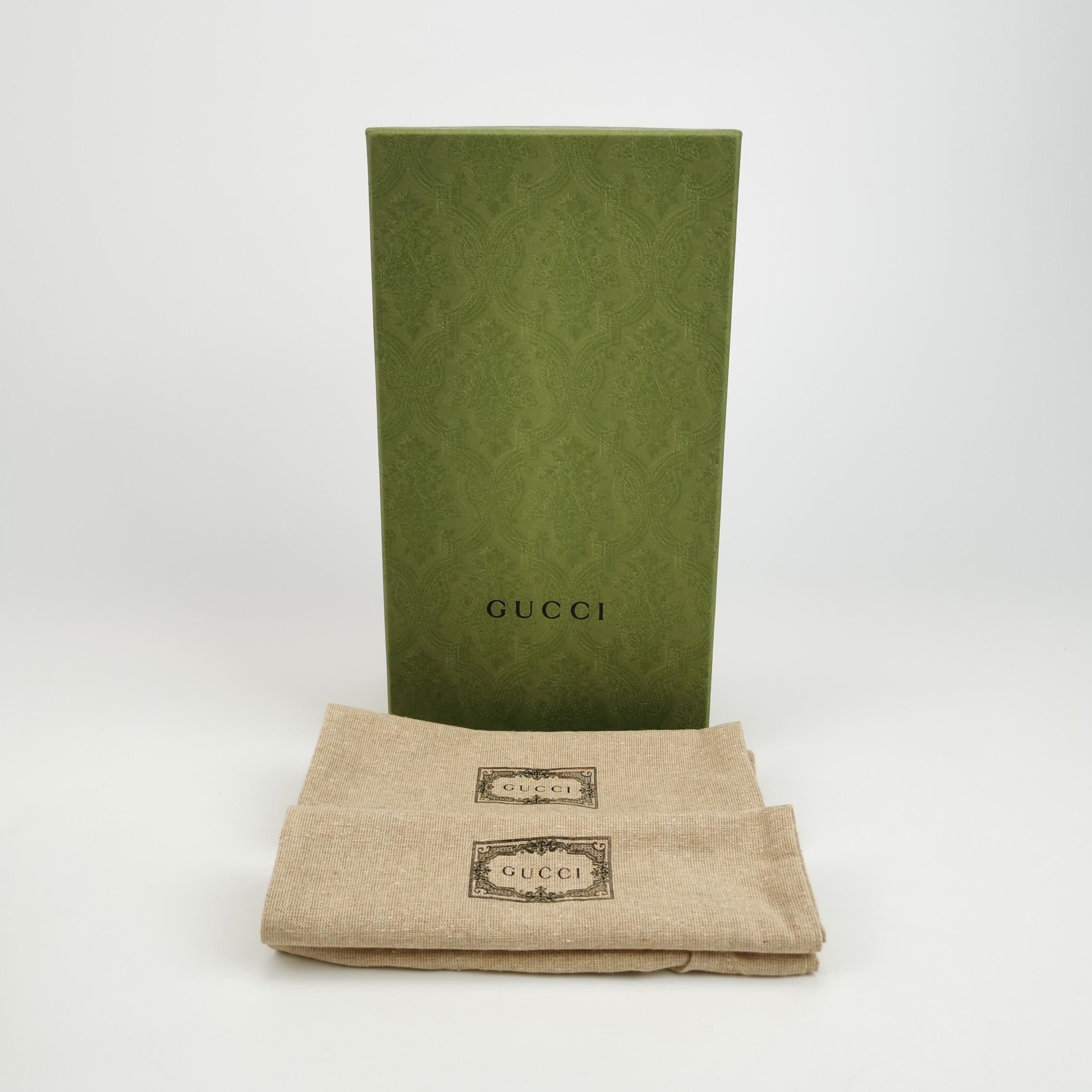 Gucci Gucci Women 6 Flats Size US 6 / IT 36 - 6 Thumbnail