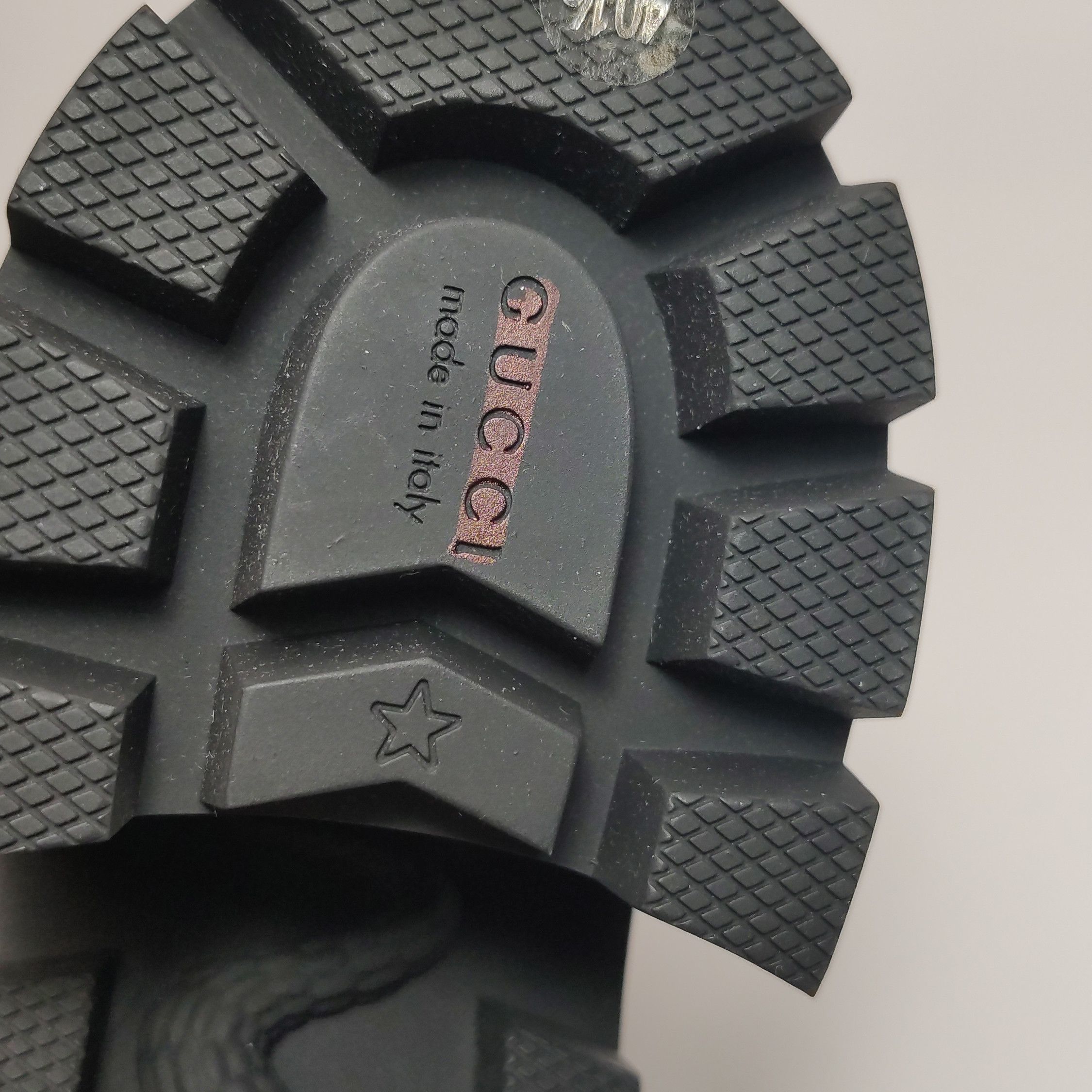 Gucci Gucci Women 10-5 Boots Size US 10.5 / IT 40.5 - 11 Thumbnail