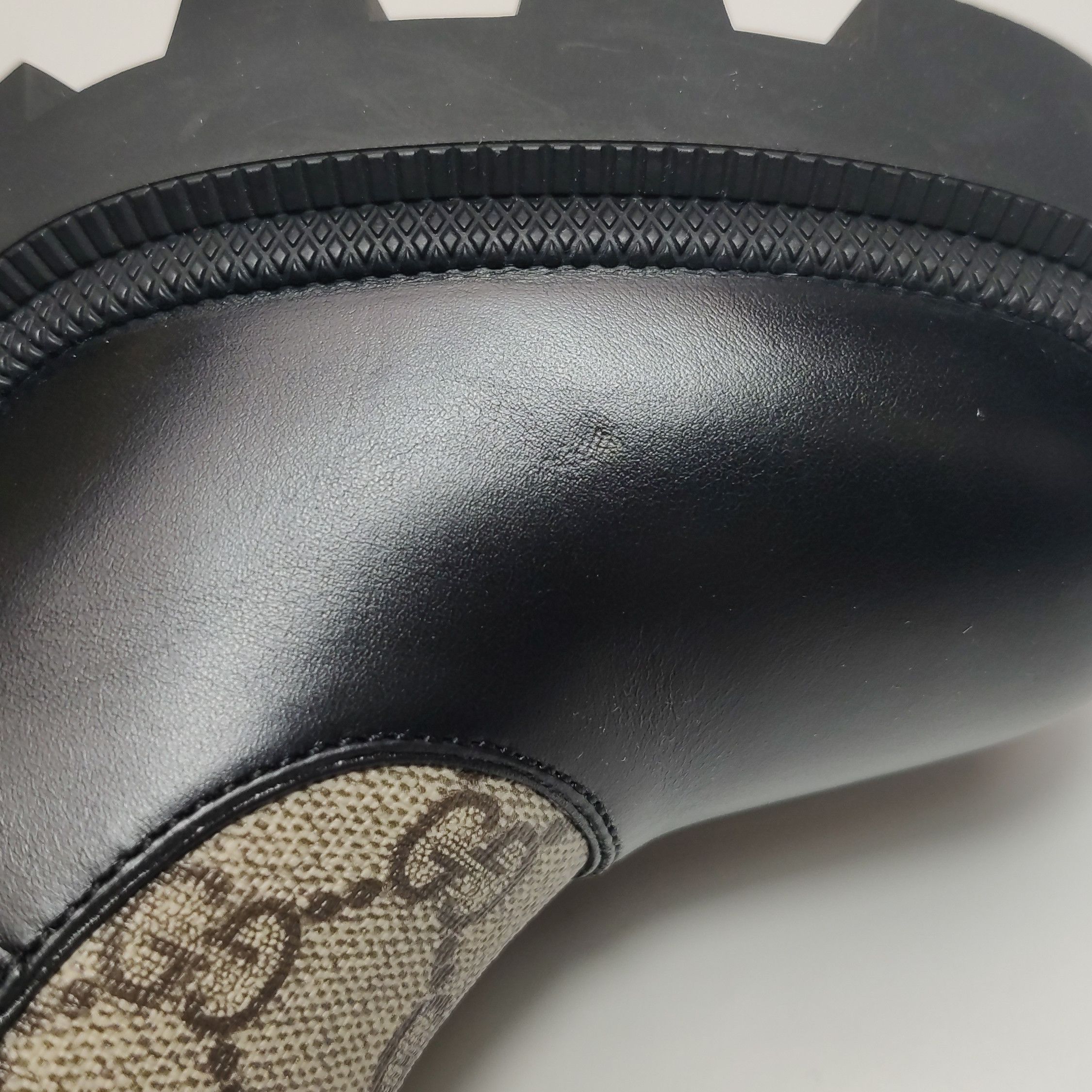 Gucci Gucci Women 10-5 Boots Size US 10.5 / IT 40.5 - 8 Thumbnail