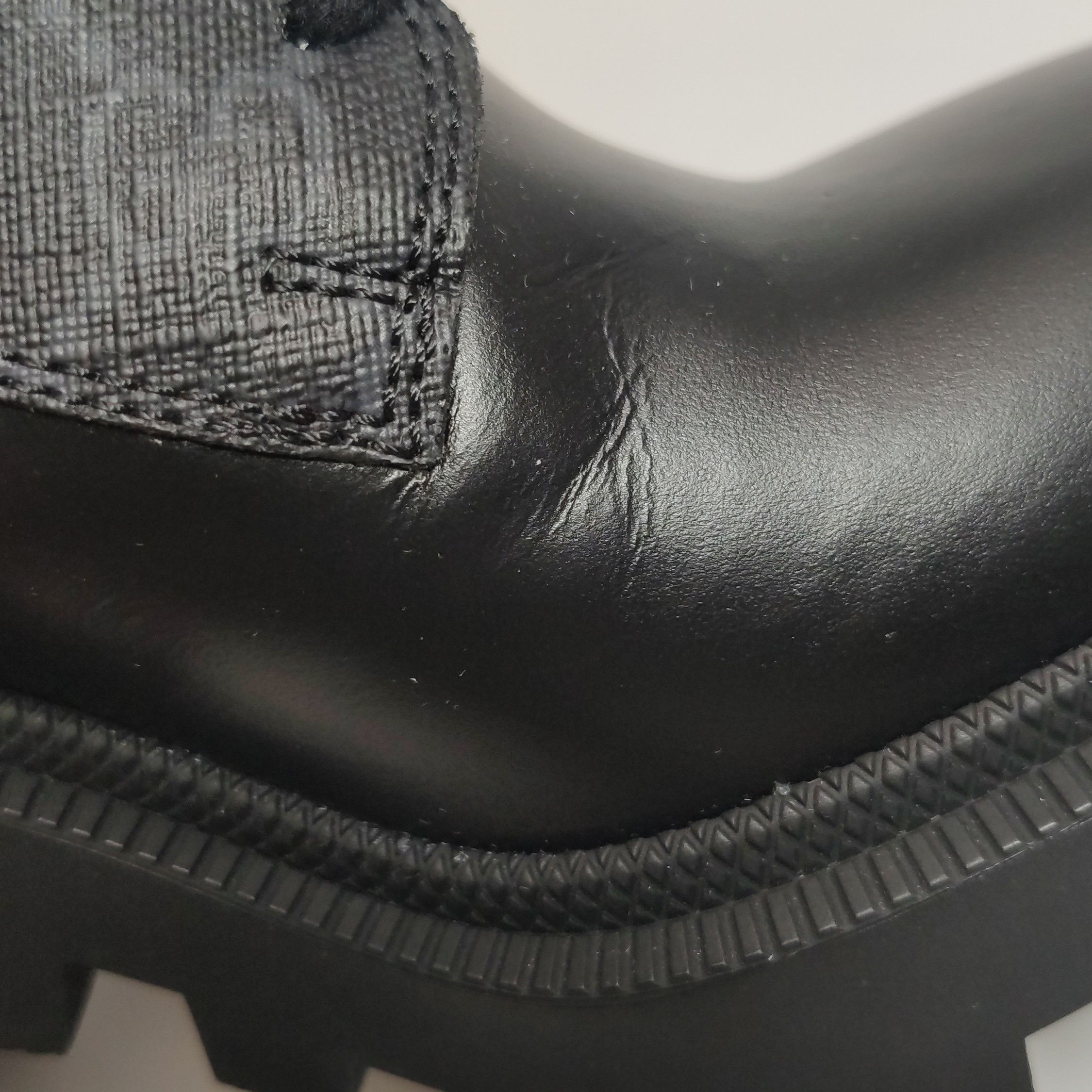 Gucci Gucci Women it_34 Boots Size US 4 / IT 34 - 11 Thumbnail