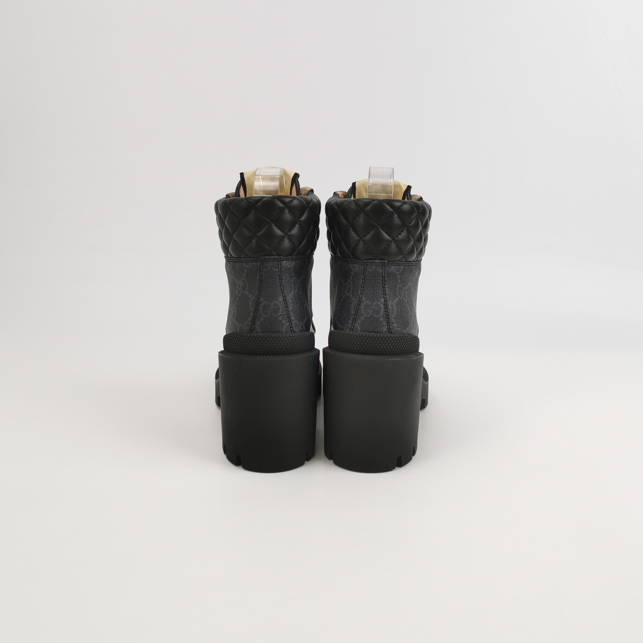 Gucci Gucci Women it_34 Boots Size US 4 / IT 34 - 4 Thumbnail