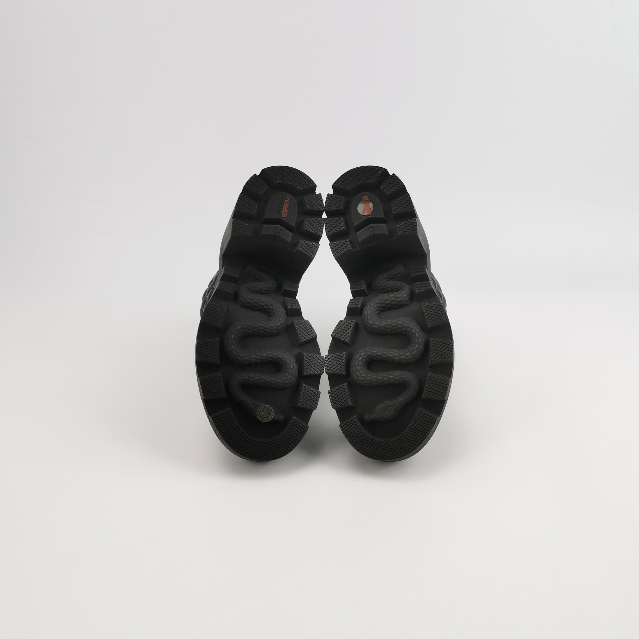 Gucci Gucci Women it_34 Boots Size US 4 / IT 34 - 5 Thumbnail