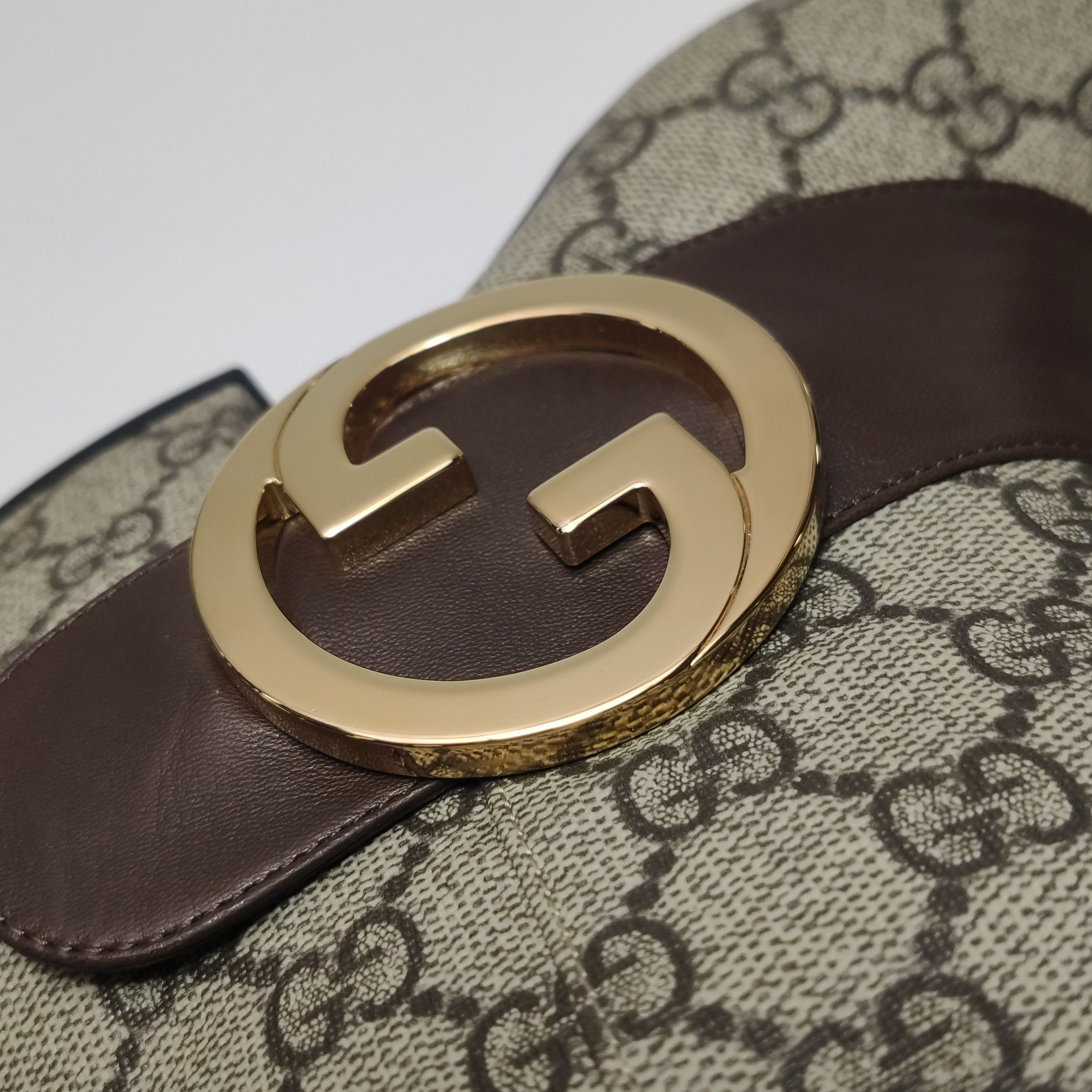 Gucci Gucci Women it_34 Boots Size US 4 / IT 34 - 12 Thumbnail