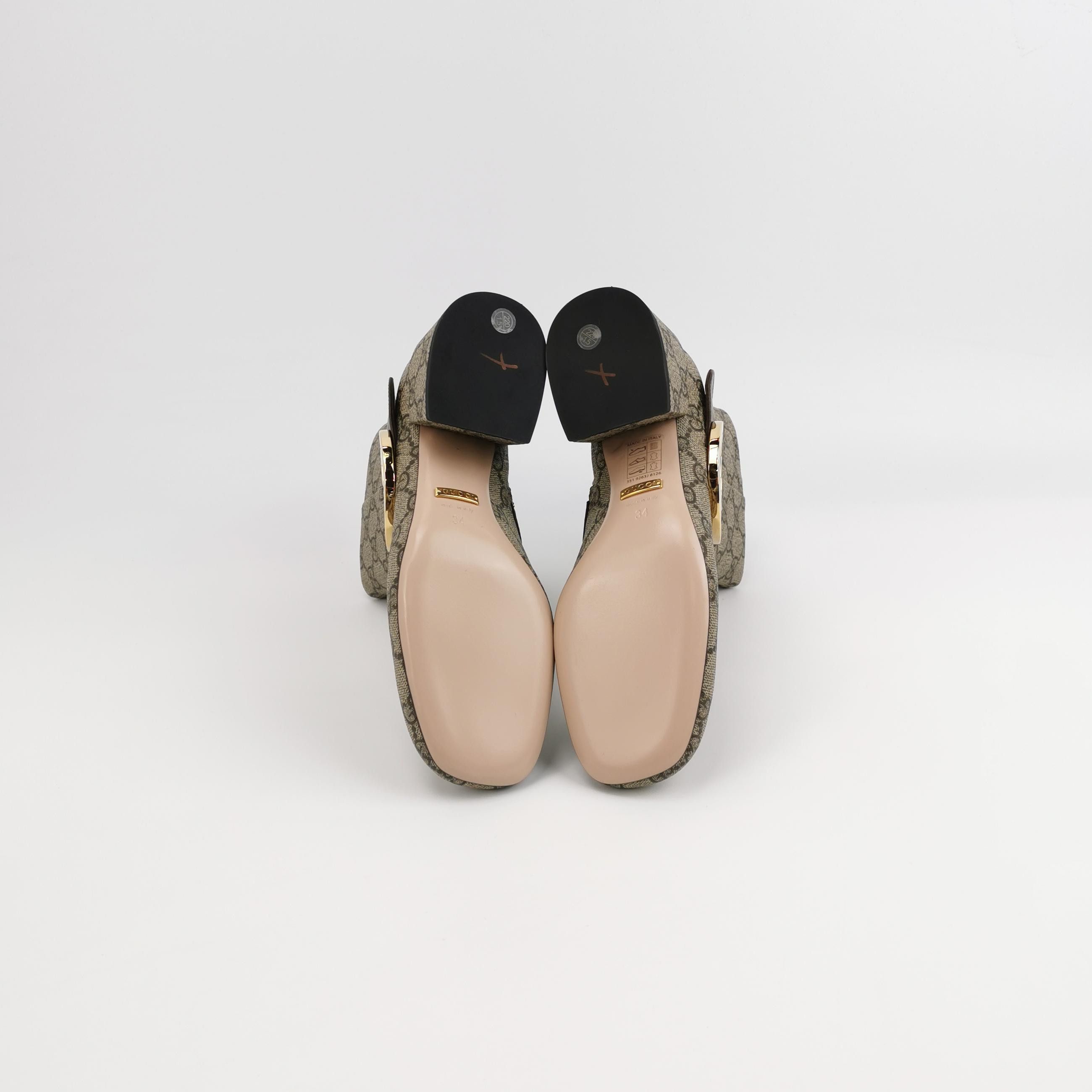 Gucci Gucci Women it_34 Boots Size US 4 / IT 34 - 5 Thumbnail