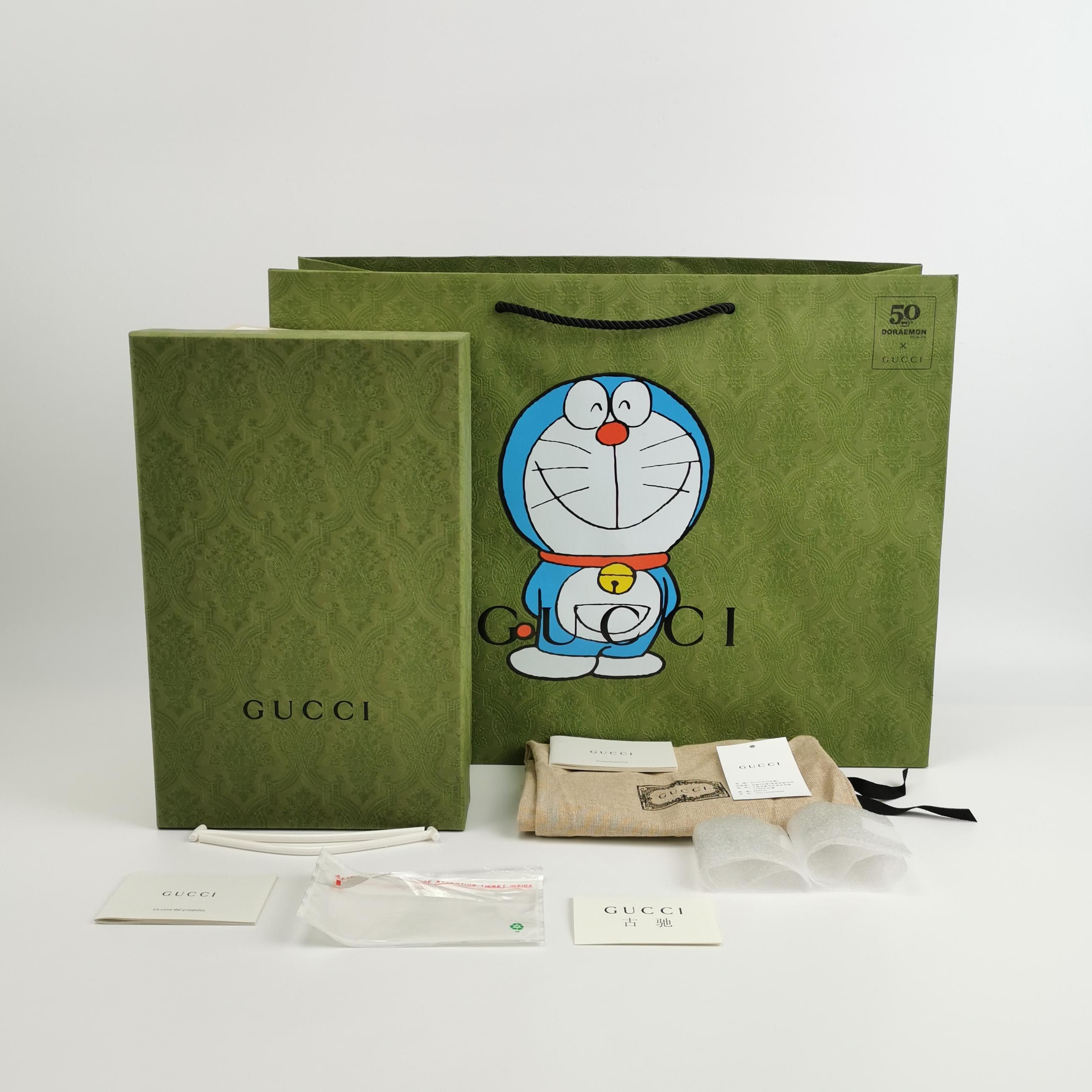 Gucci Gucci Women it_34 Heels Size US 4 / IT 34 - 6 Thumbnail