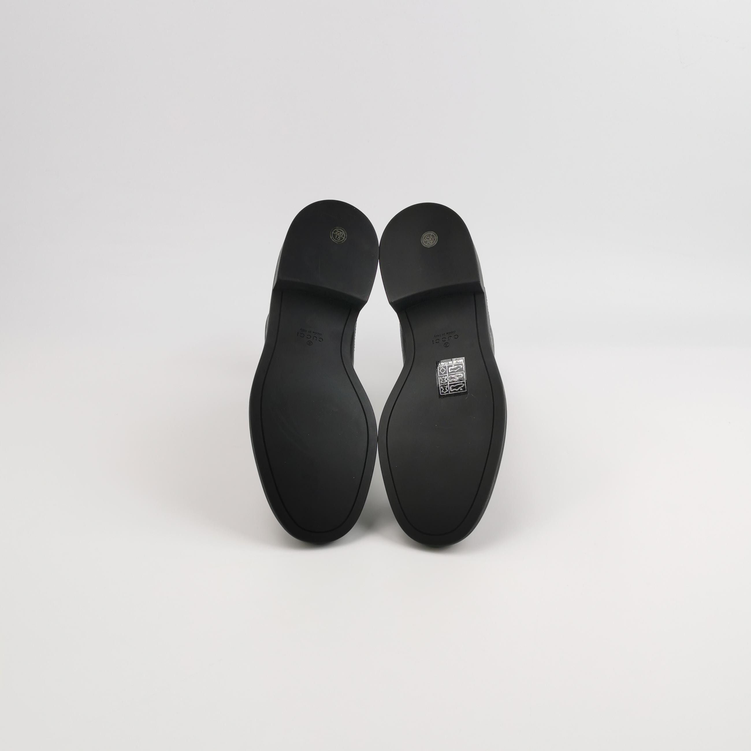 Gucci Gucci Women it_34 Boots Size US 4 / IT 34 - 5 Thumbnail