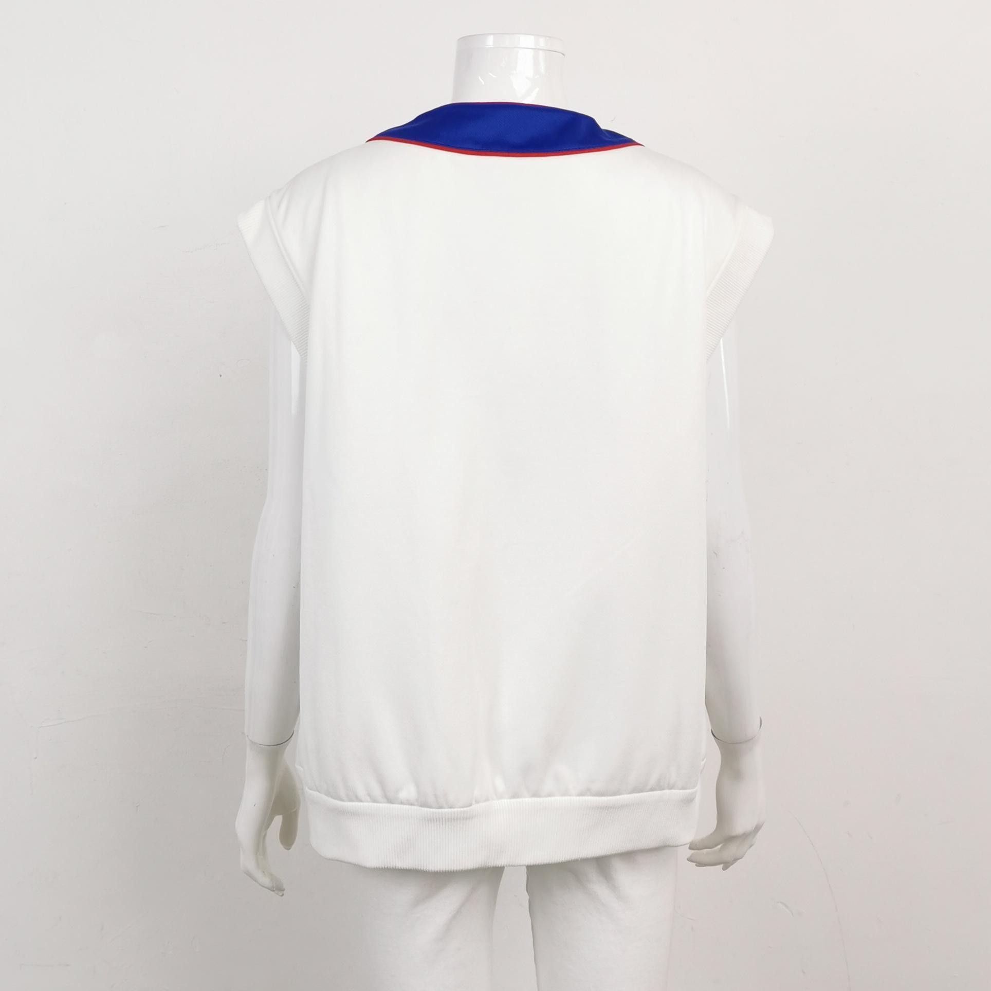 Gucci Gucci Women s Vests Size S / US 4 / IT 40 - 2 Thumbnail