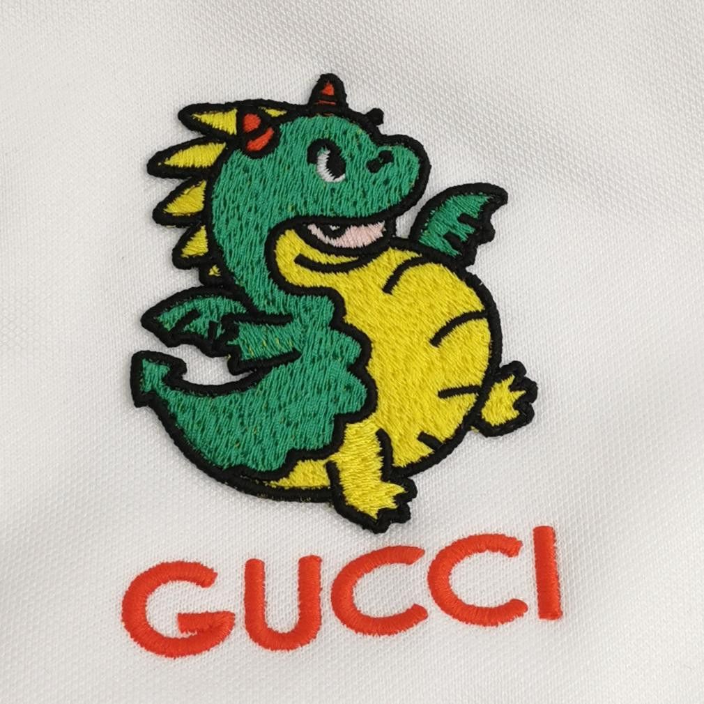 Gucci Gucci Women m Vests Size M / US 6-8 / IT 42-44 - 3 Thumbnail