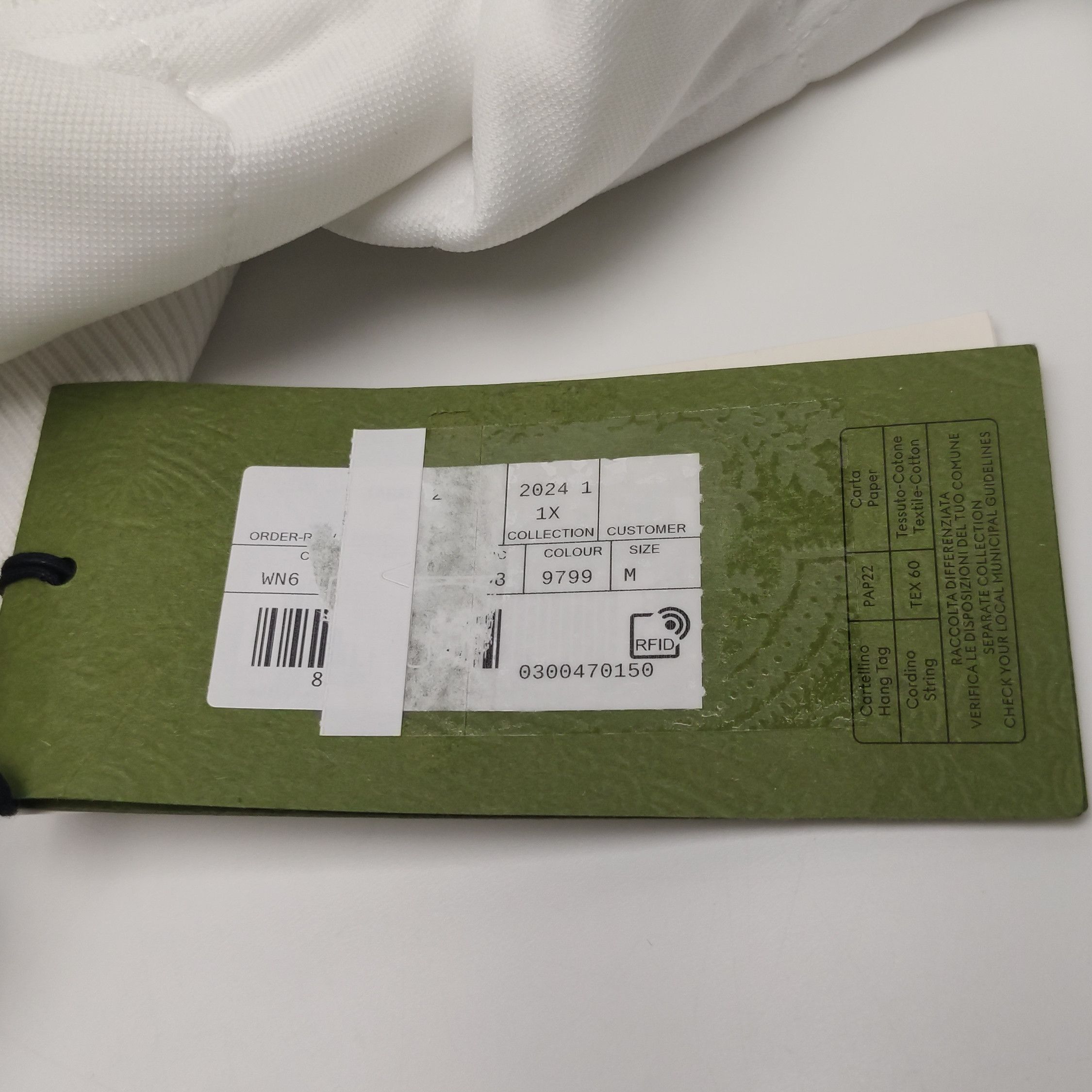 Gucci Gucci Women m Vests Size M / US 6-8 / IT 42-44 - 11 Thumbnail