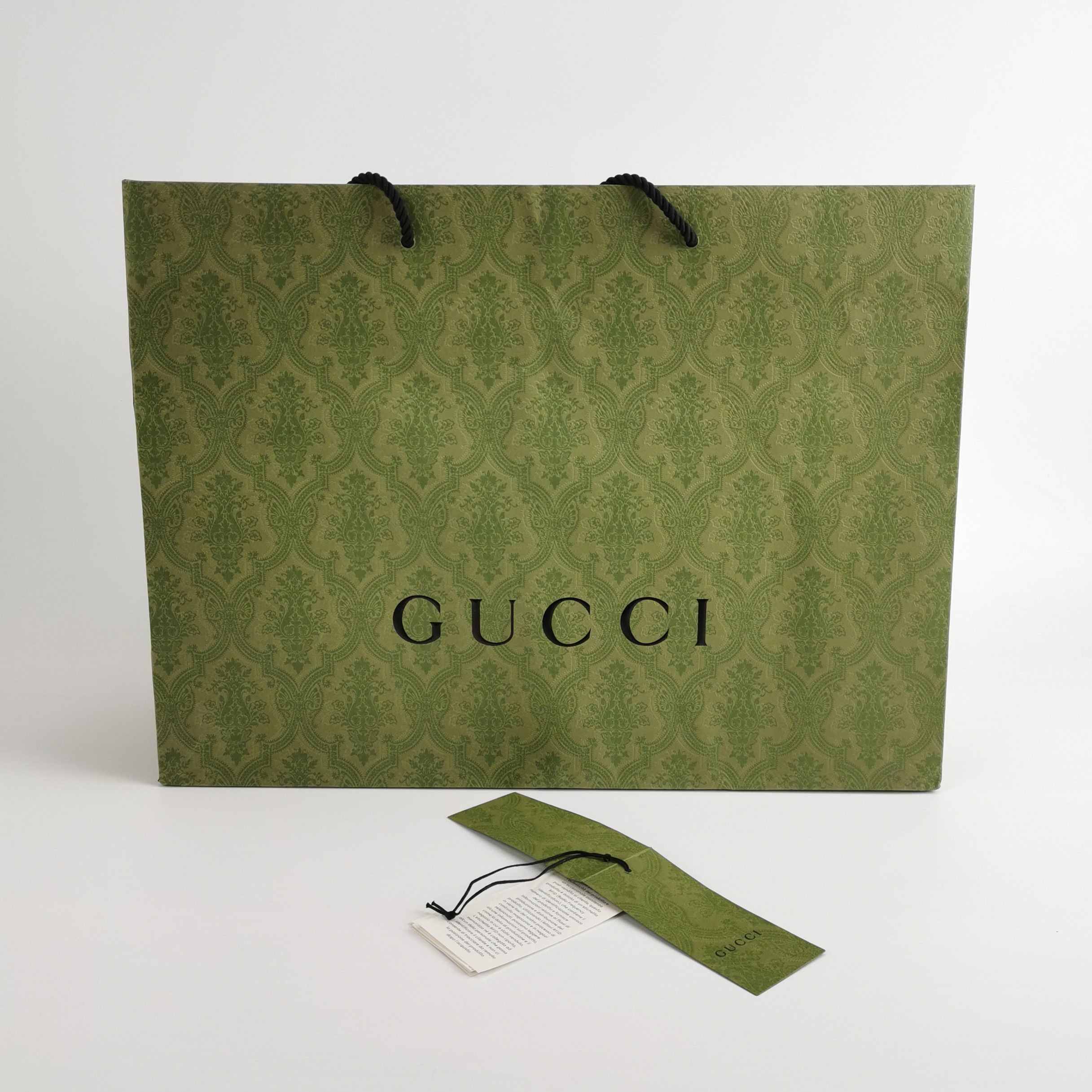 Gucci Gucci Women m Vests Size M / US 6-8 / IT 42-44 - 5 Thumbnail