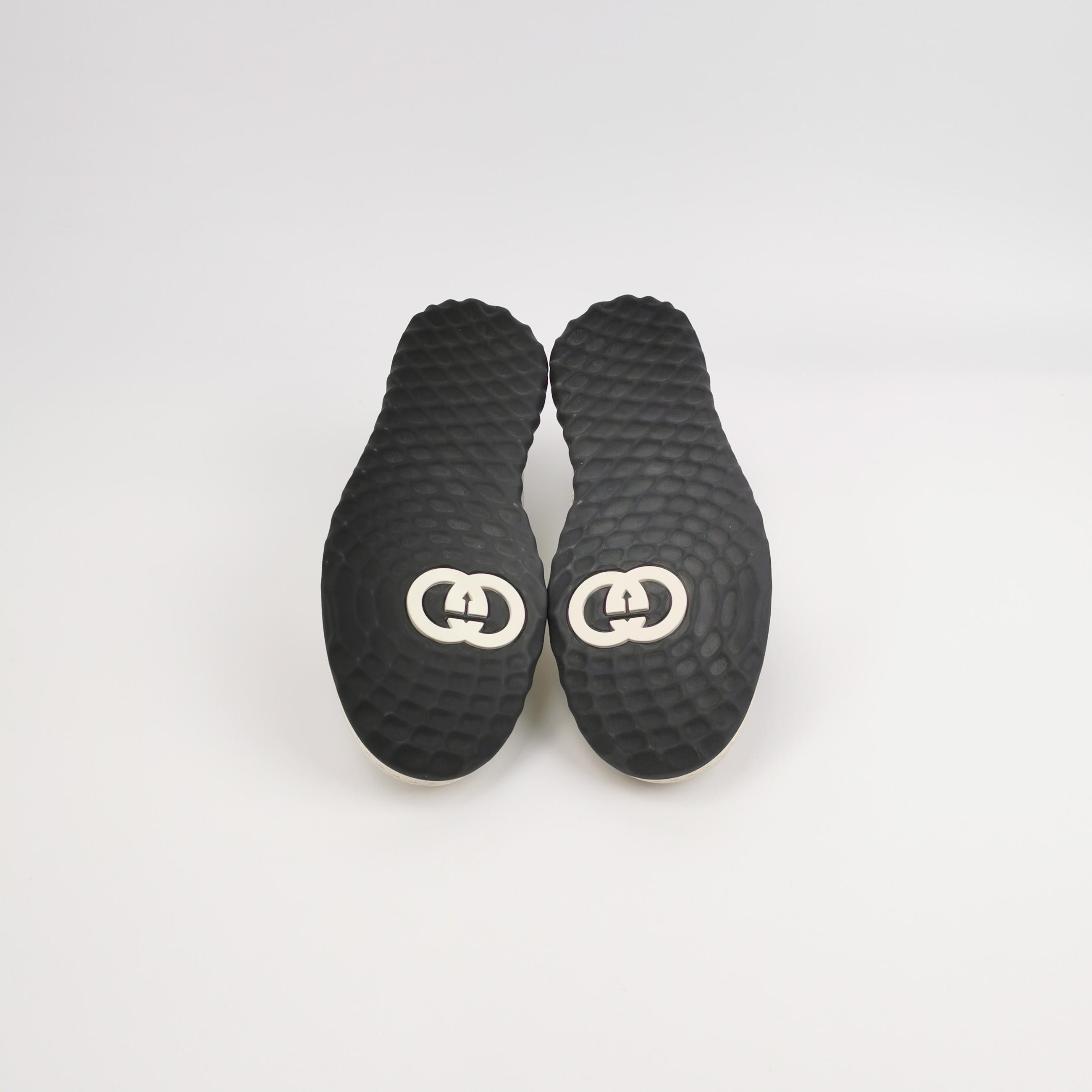 Gucci Gucci Women 7 Lowtop Sneakers Size US 7 / IT 37 - 5 Thumbnail
