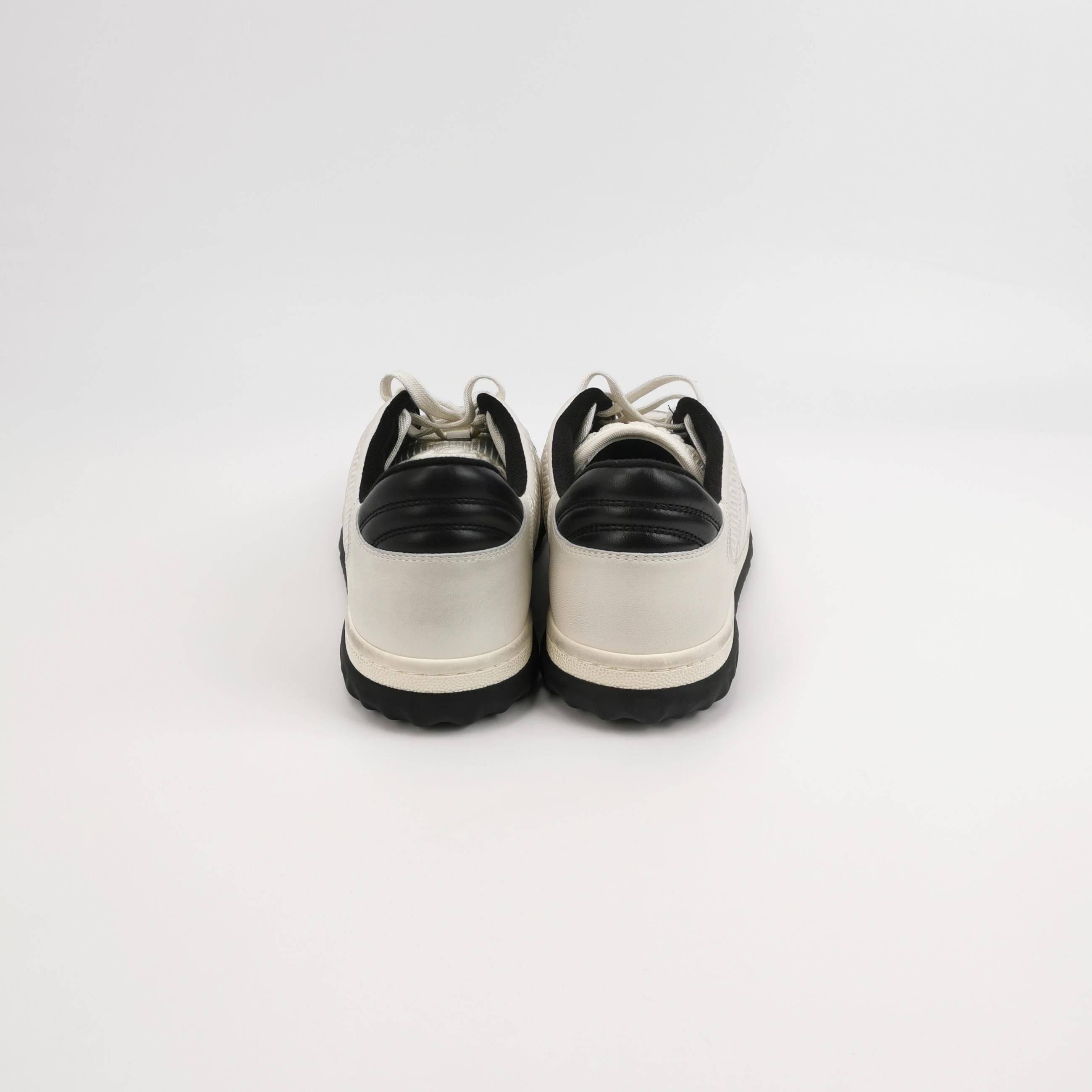 Gucci Gucci Women 7 Lowtop Sneakers Size US 7 / IT 37 - 4 Thumbnail
