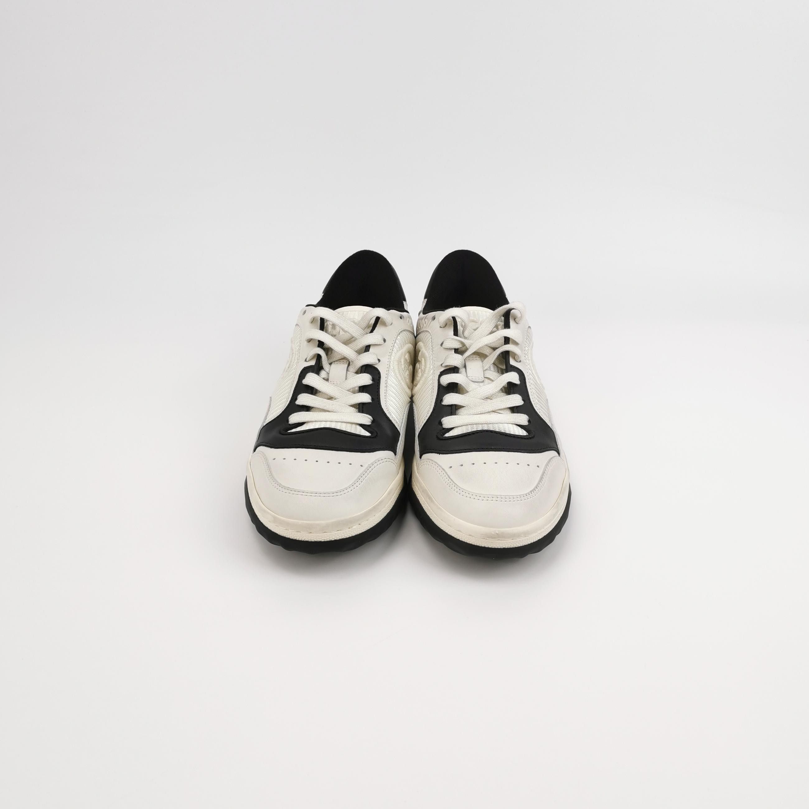 Gucci Gucci Women 7 Lowtop Sneakers Size US 7 / IT 37 - 3 Thumbnail