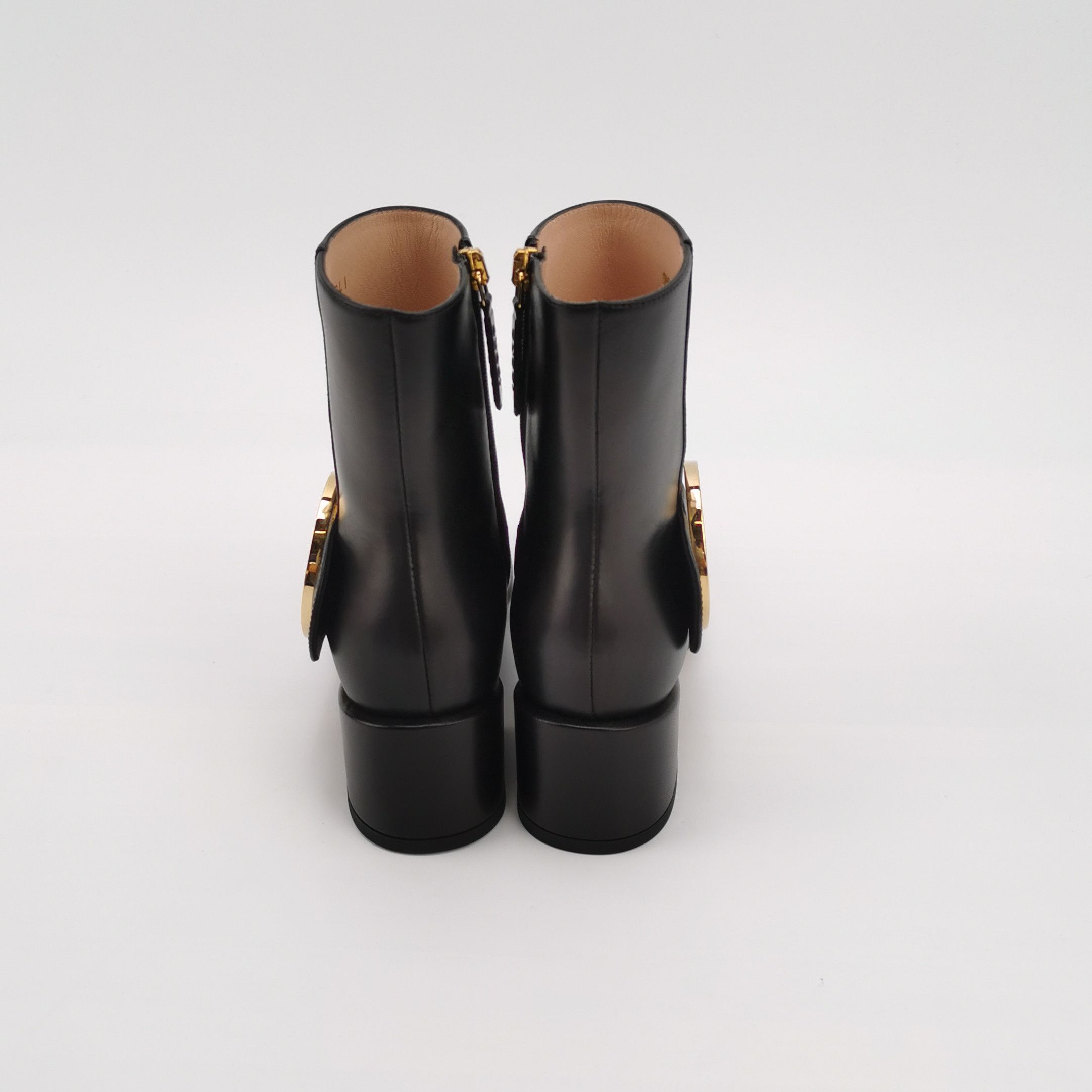 Gucci Gucci Women it_34 Boots Size US 4 / IT 34 - 4 Thumbnail