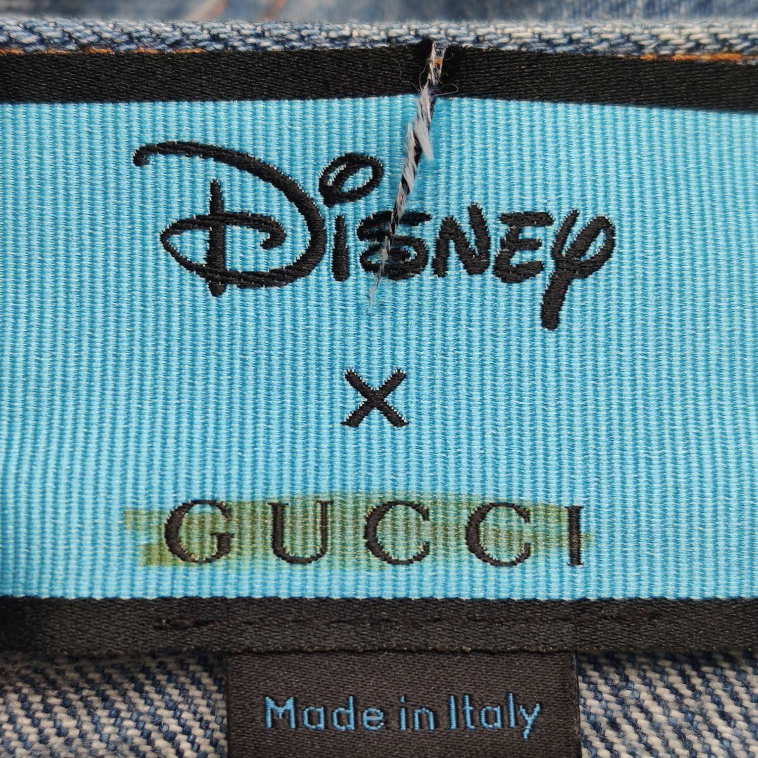 Gucci Gucci Women 26 Shorts Size 26" / US 2 / IT 38 - 5 Thumbnail