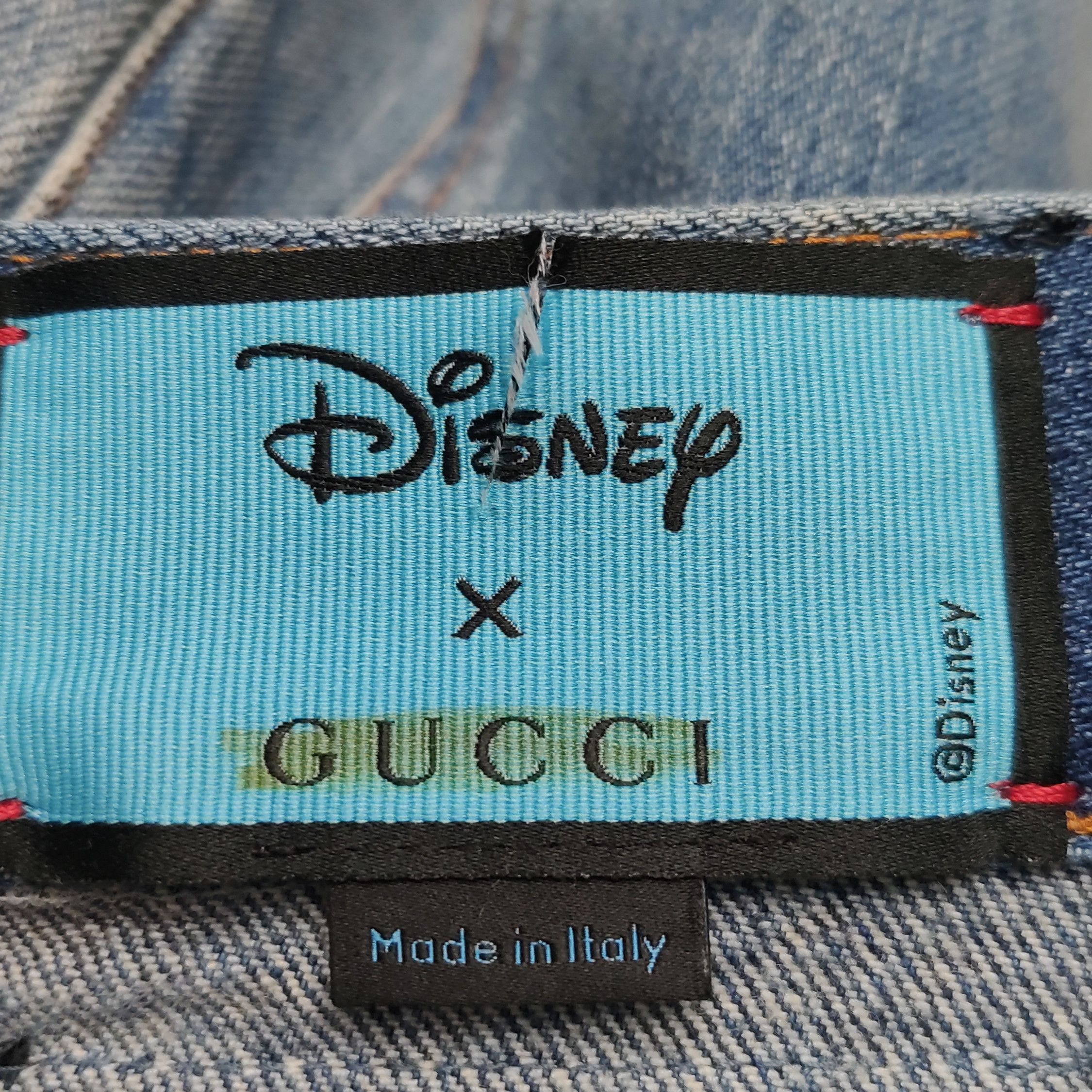 Gucci Gucci Women 26 Shorts Size 26" / US 2 / IT 38 - 12 Thumbnail