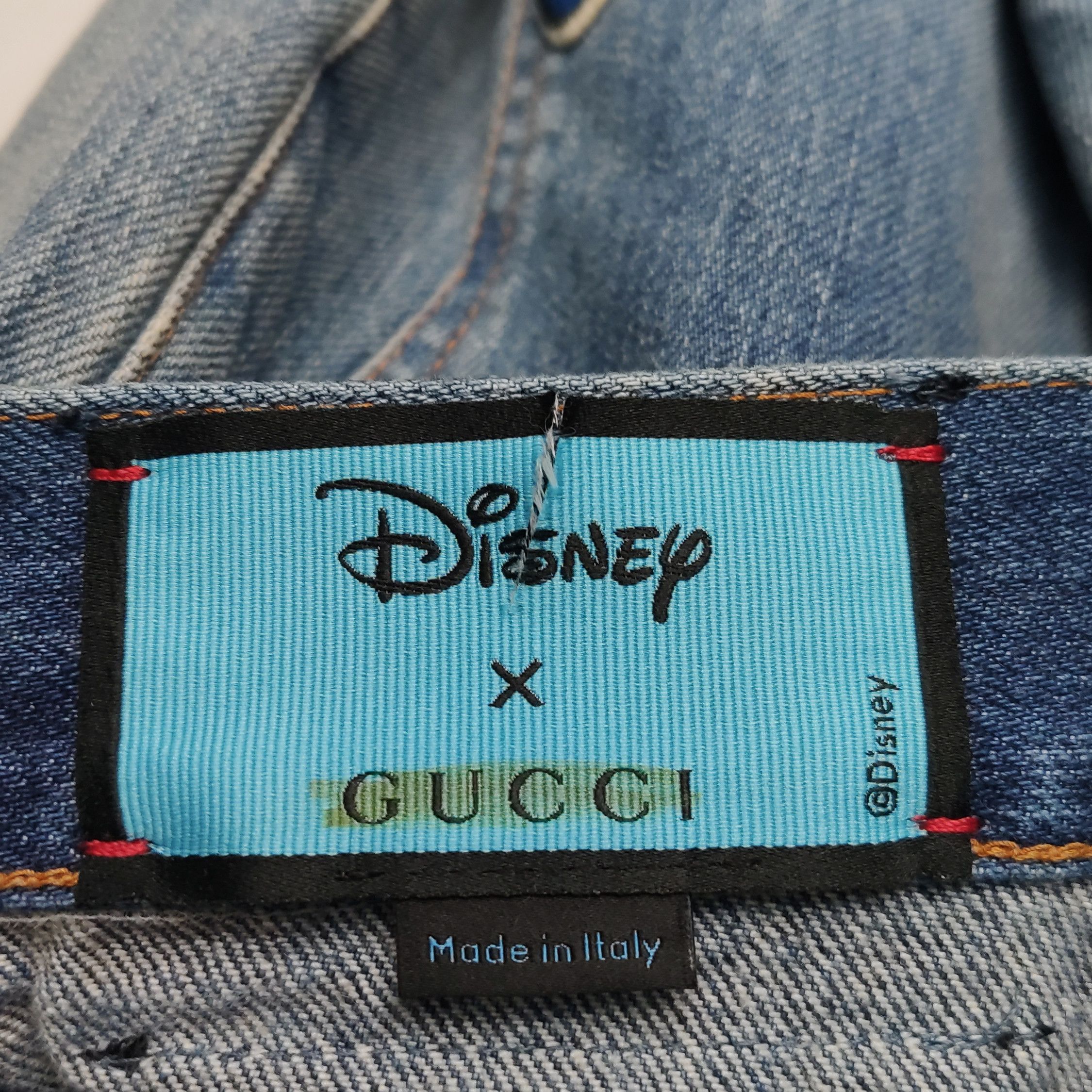 Gucci Gucci Women 26 Shorts Size 26" / US 2 / IT 38 - 10 Thumbnail