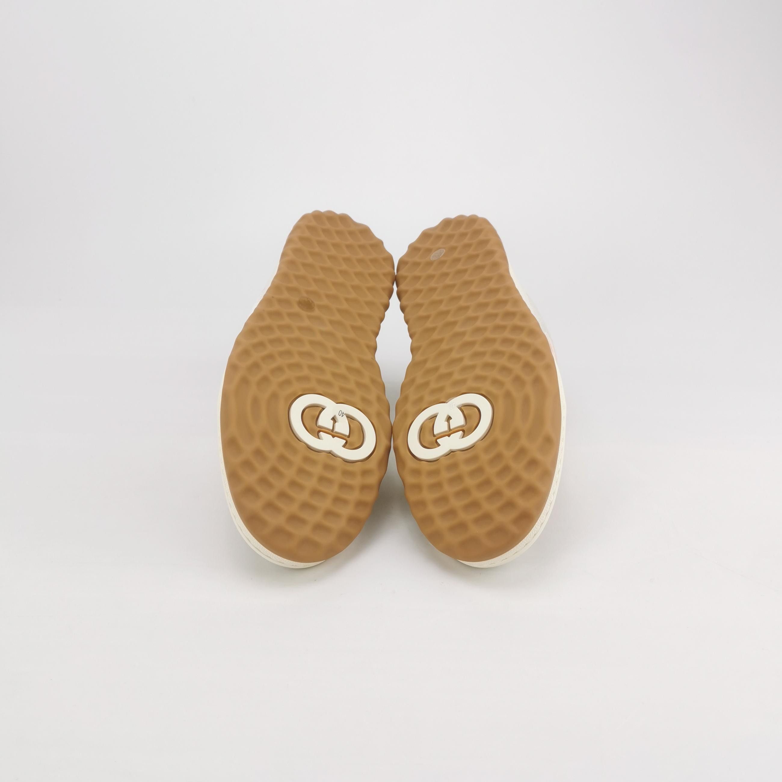 Gucci Gucci Women 10 Lowtop Sneakers Size US 10 / IT 40 - 5 Thumbnail