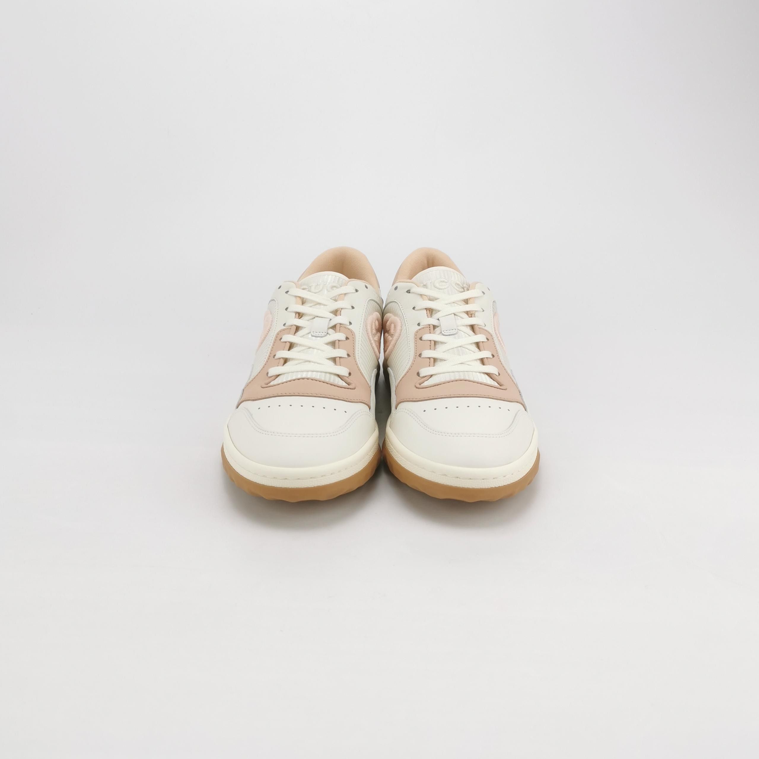 Gucci Gucci Women 10 Lowtop Sneakers Size US 10 / IT 40 - 3 Thumbnail