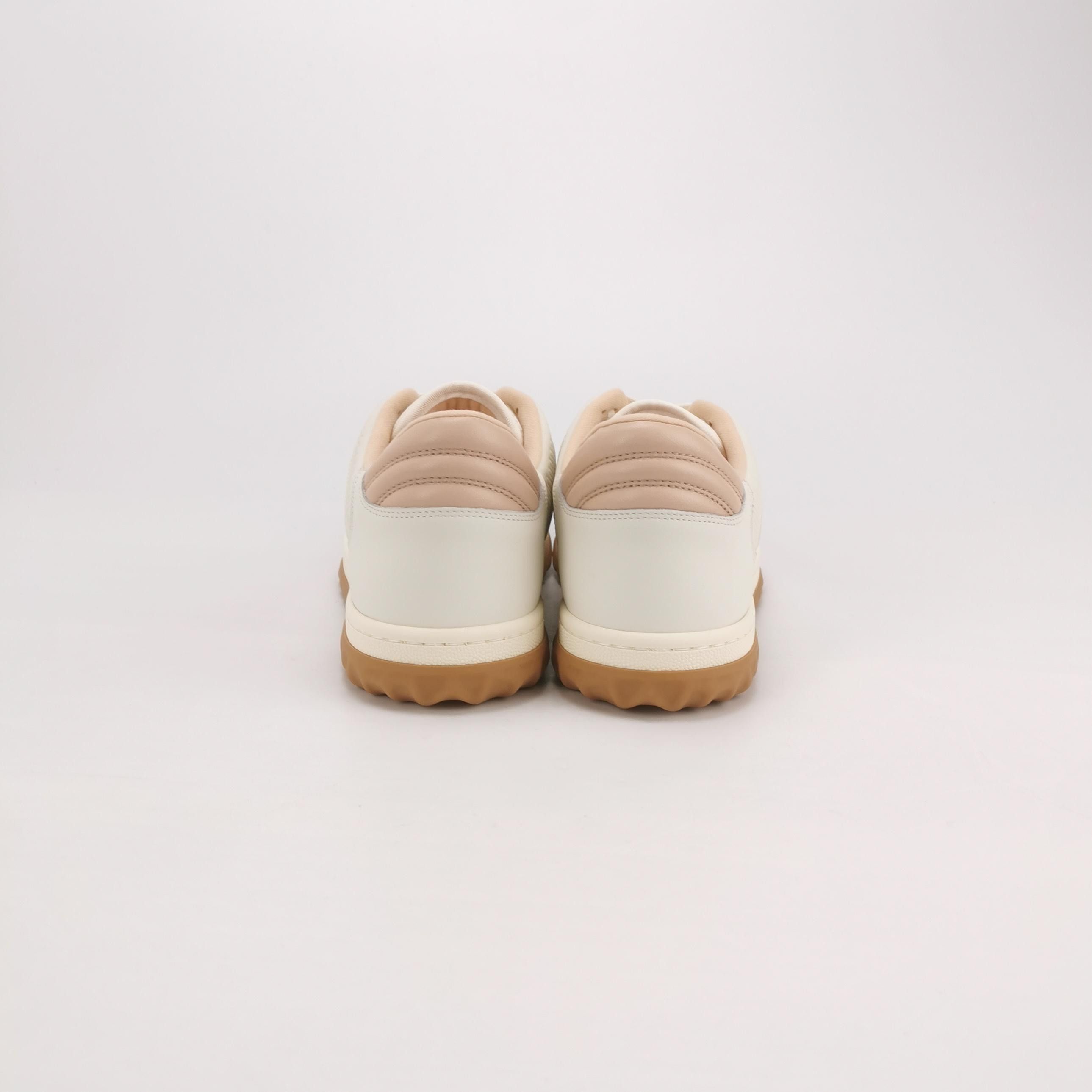 Gucci Gucci Women 10 Lowtop Sneakers Size US 10 / IT 40 - 4 Thumbnail