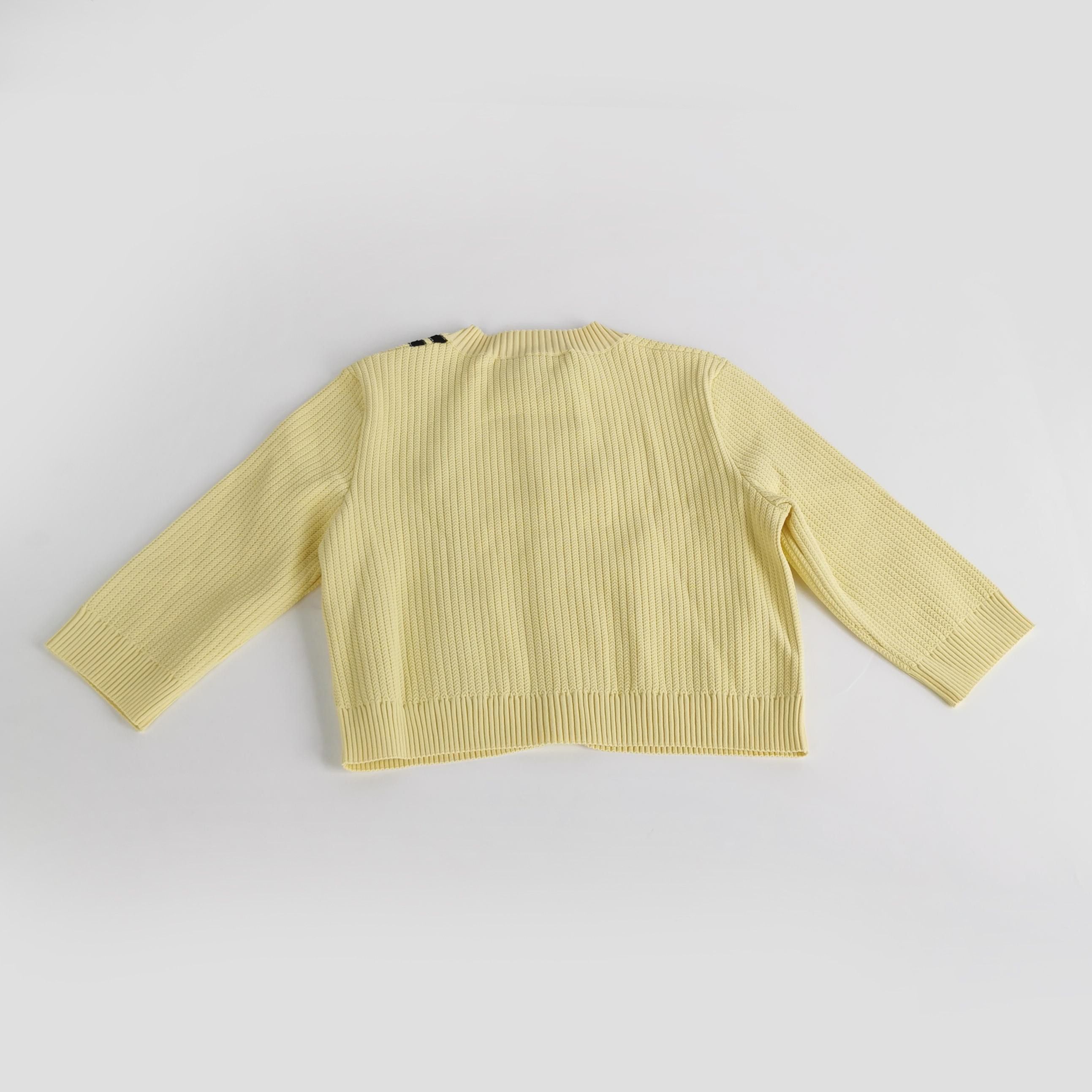 Gucci Gucci Women xs Sweaters Size XS / US 0-2 / IT 36-38 - 2 Thumbnail