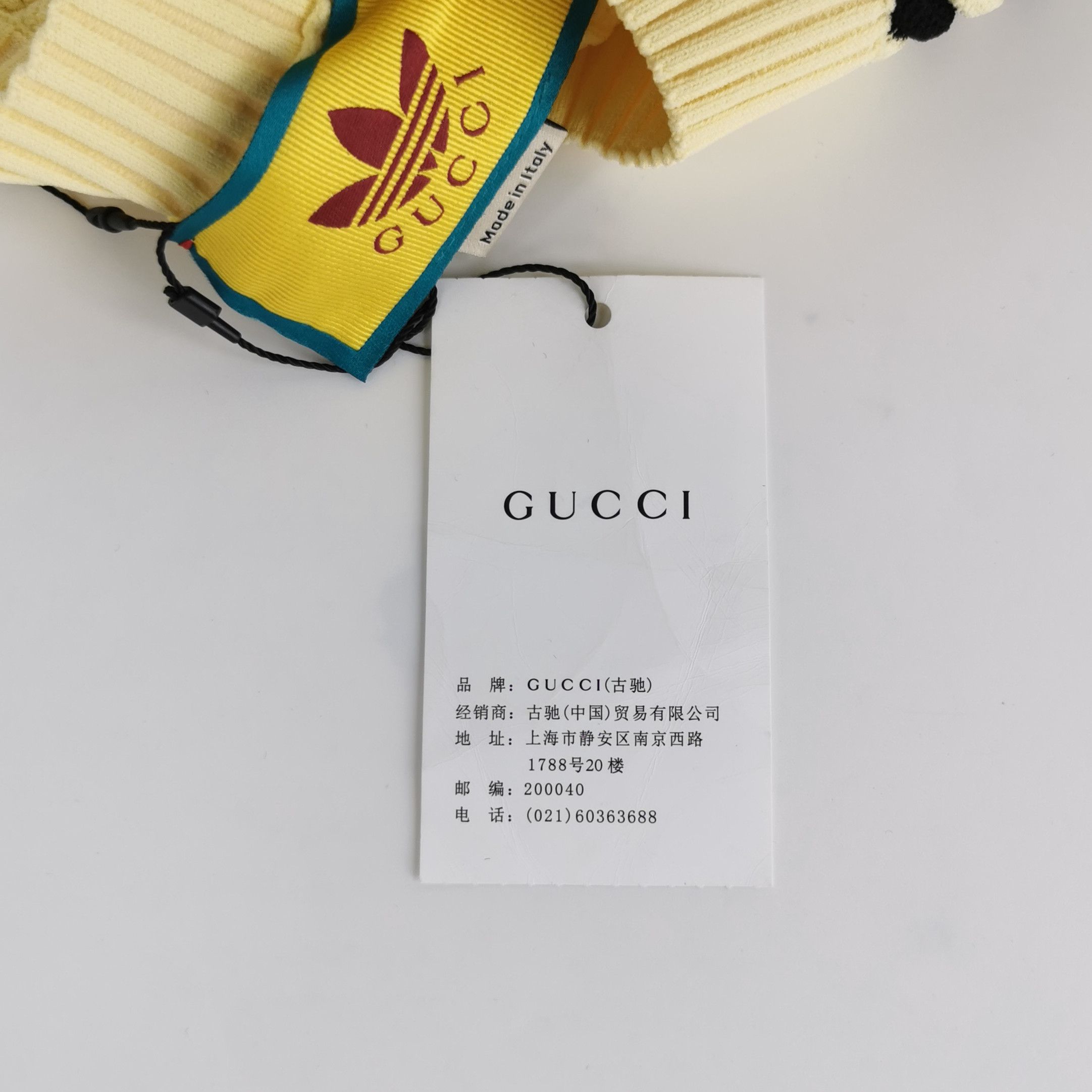 Gucci Gucci Women xs Sweaters Size XS / US 0-2 / IT 36-38 - 4 Thumbnail
