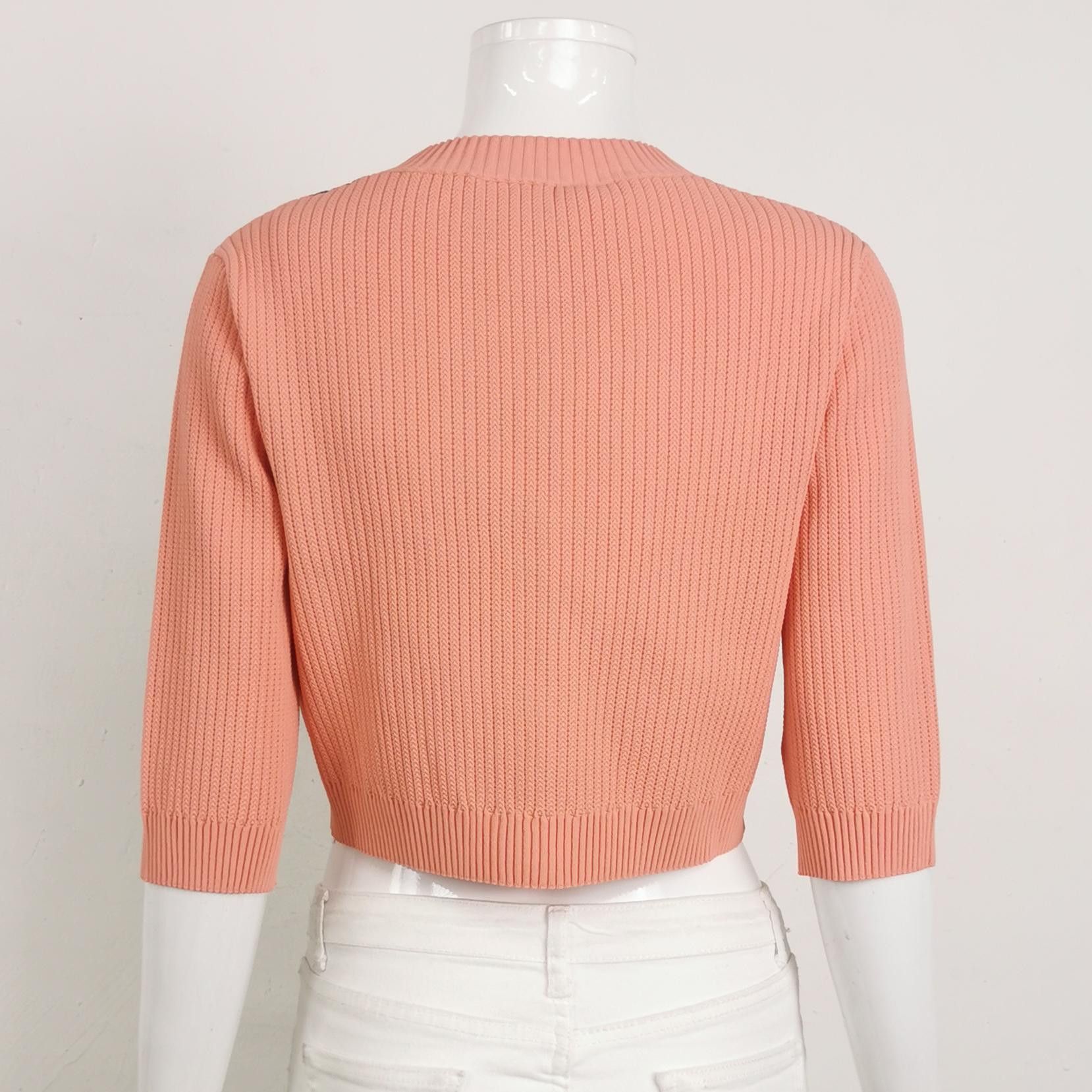 Gucci Gucci Women s Sweaters Size S / US 4 / IT 40 - 2 Thumbnail