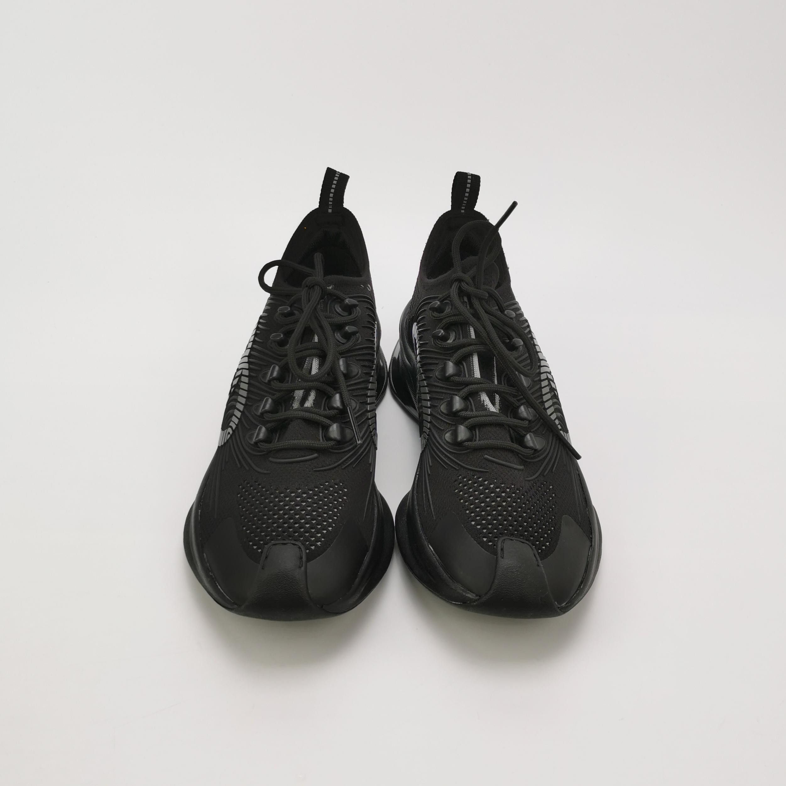 Gucci Gucci Women 9-5 Lowtop Sneakers Size US 9.5 / IT 39.5 - 3 Thumbnail