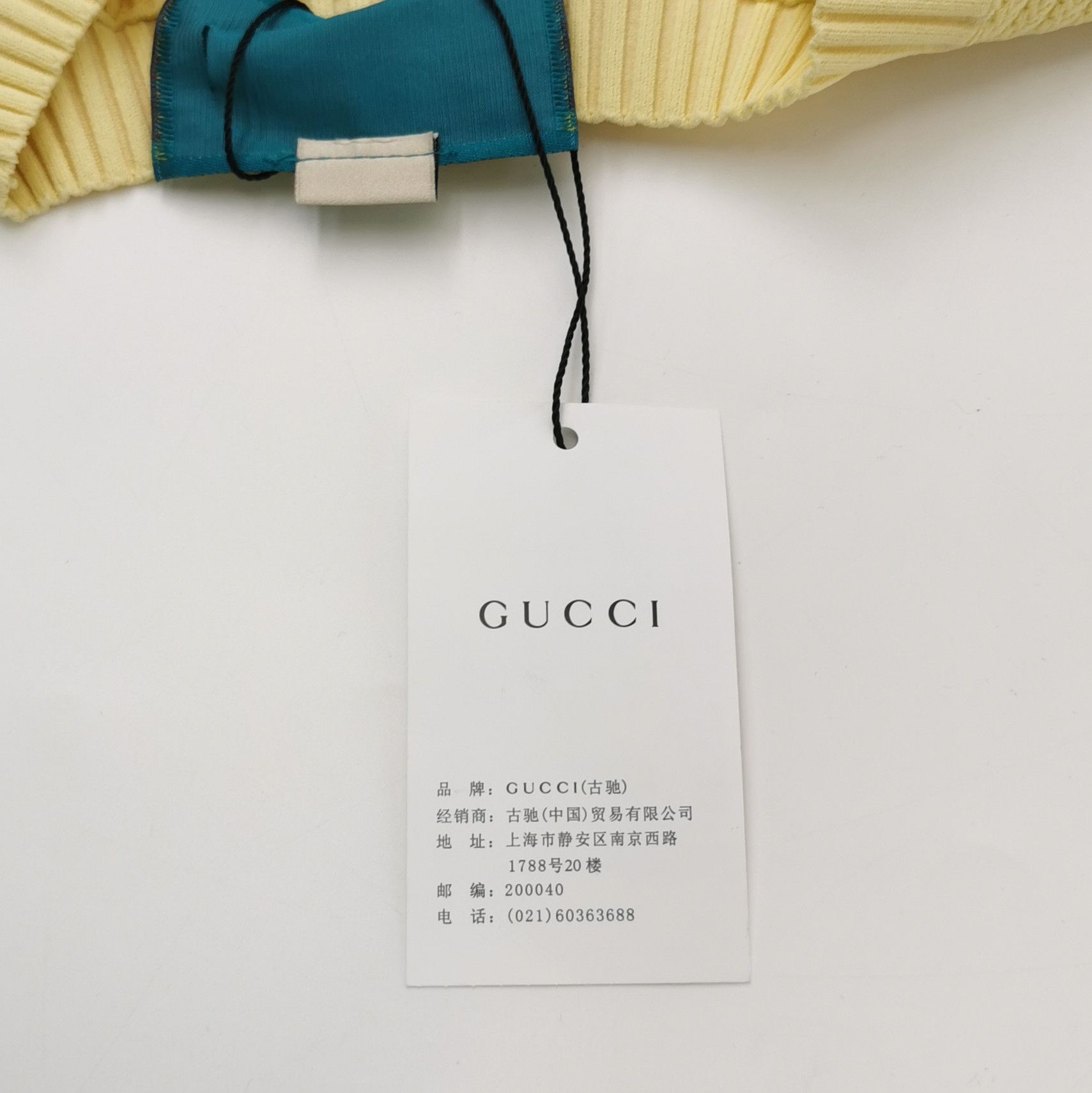 Gucci Gucci Women s Sweaters Size S / US 4 / IT 40 - 4 Thumbnail