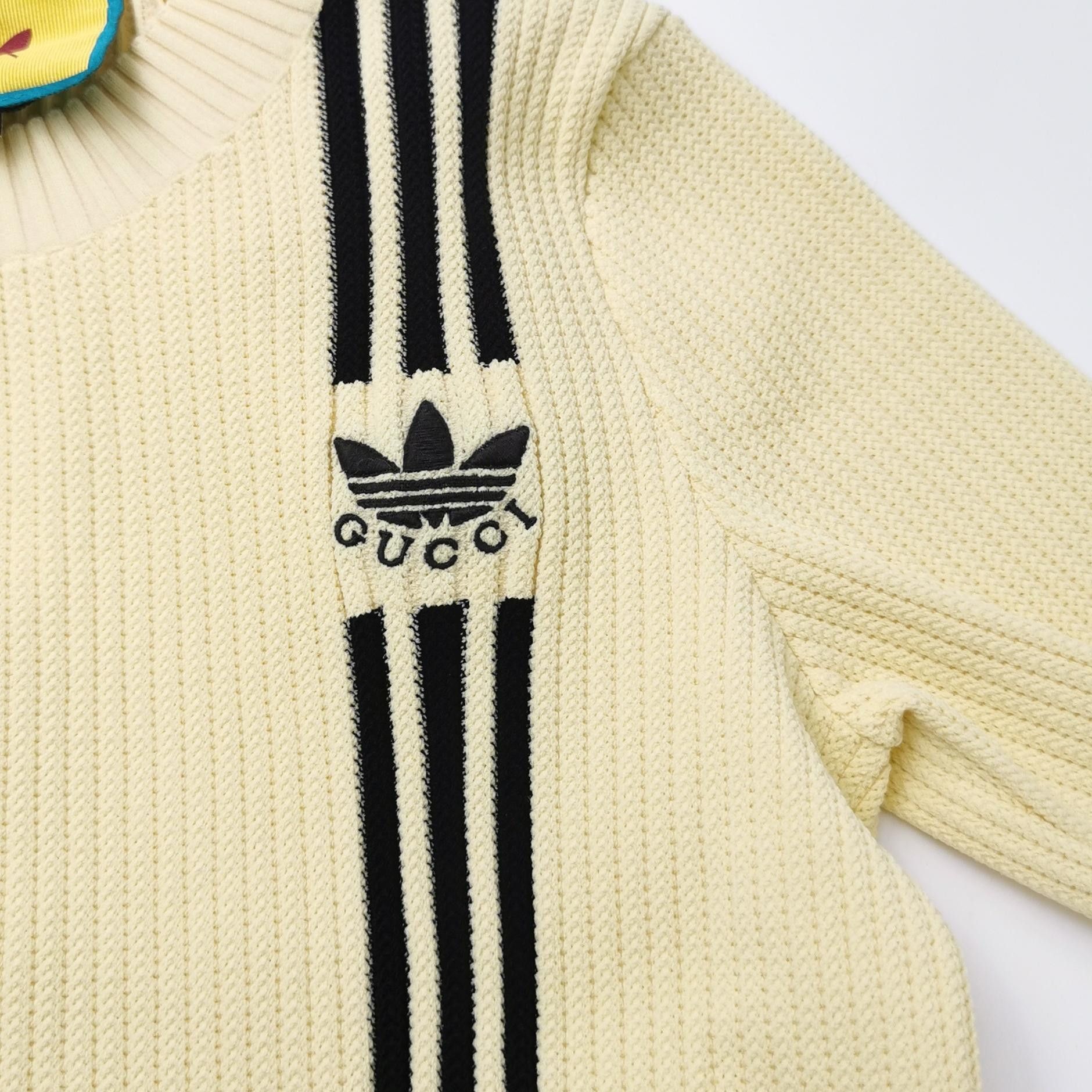 Gucci Gucci Women s Sweaters Size S / US 4 / IT 40 - 3 Thumbnail