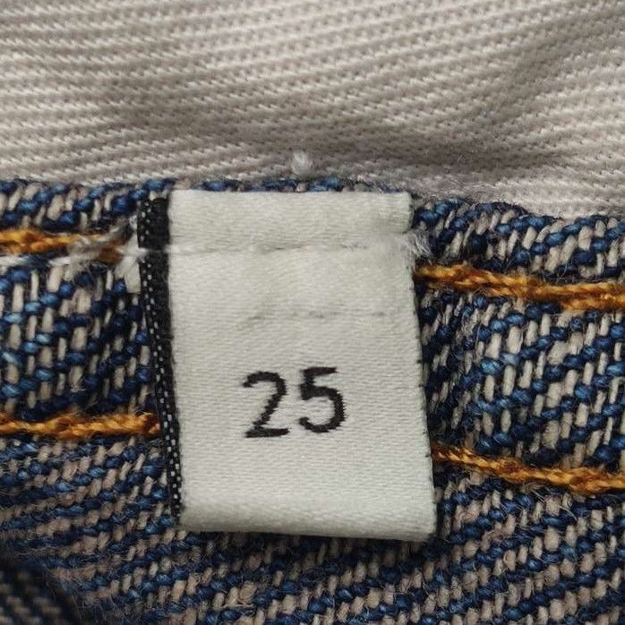Gucci Gucci Women 26 Shorts Size 26" / US 2 / IT 38 - 5 Thumbnail