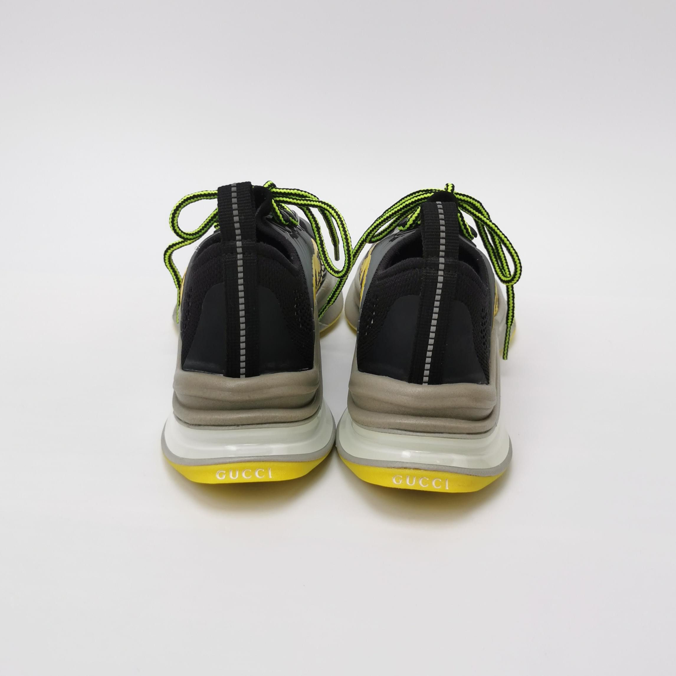 Gucci Gucci Women 6 Lowtop Sneakers Size US 6 / IT 36 - 4 Thumbnail