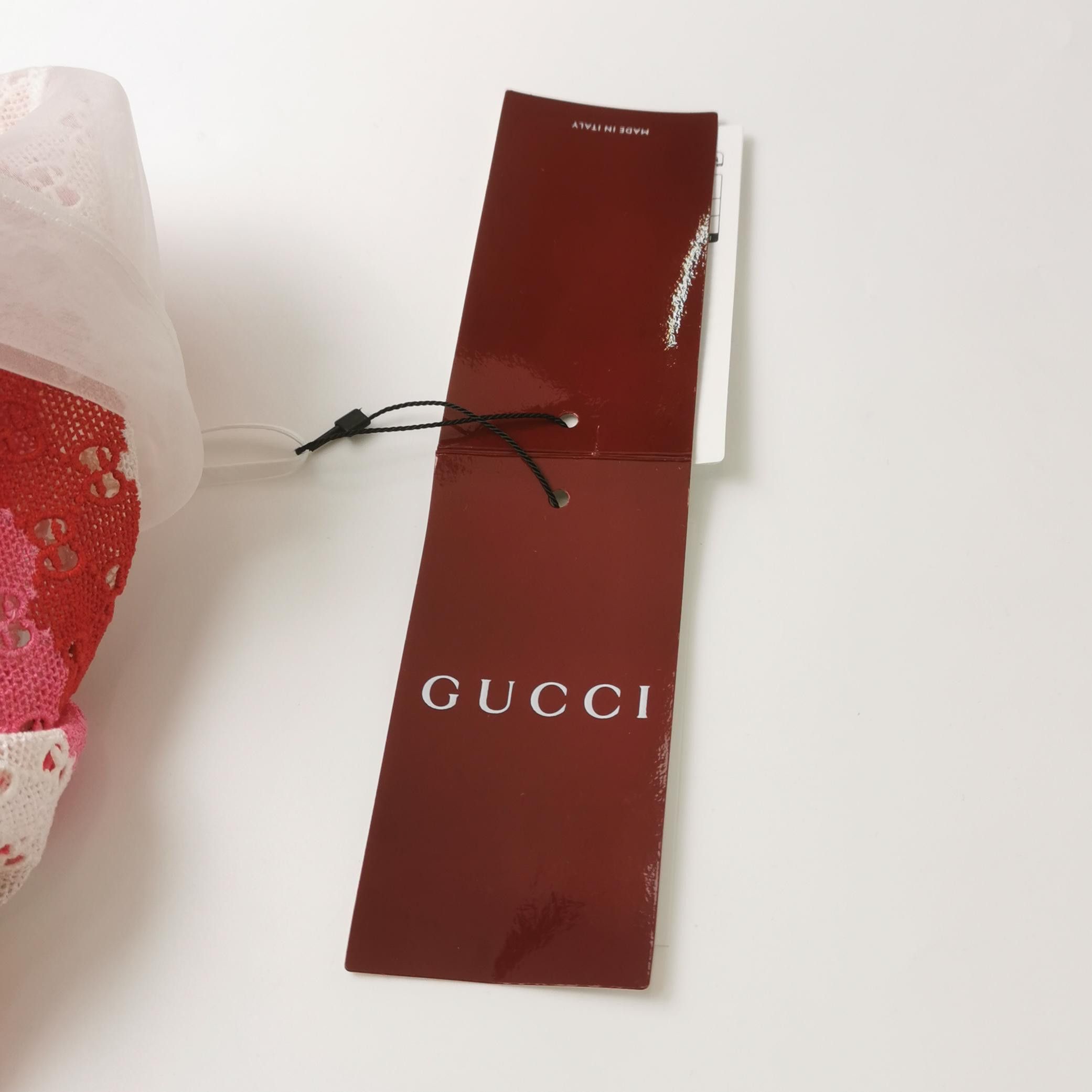 Gucci Gucci Women 40 Midi Skirts Size 40" / US 18 - 6 Thumbnail