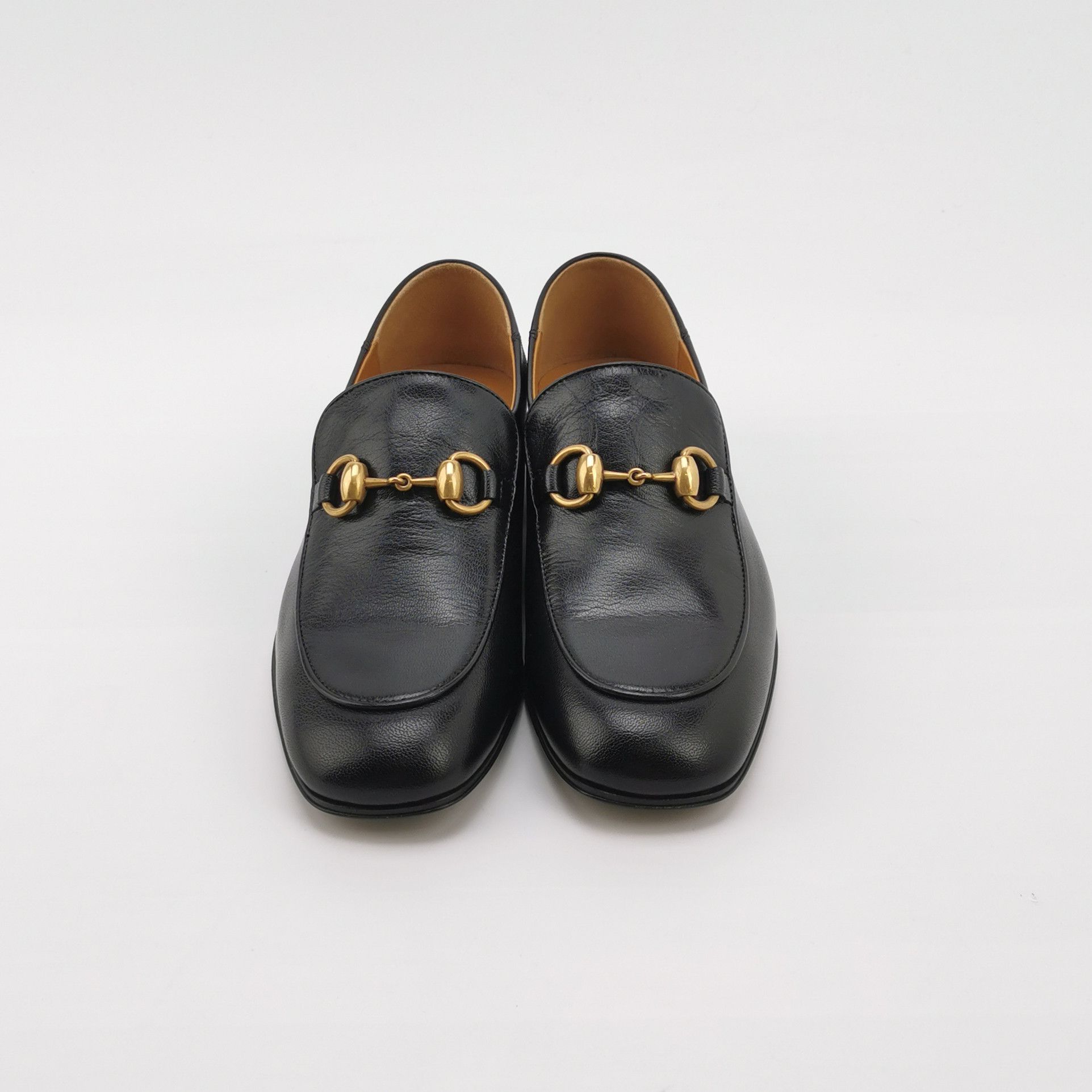 Gucci Gucci Women 5 Flats Size US 5 / IT 35 - 3 Thumbnail