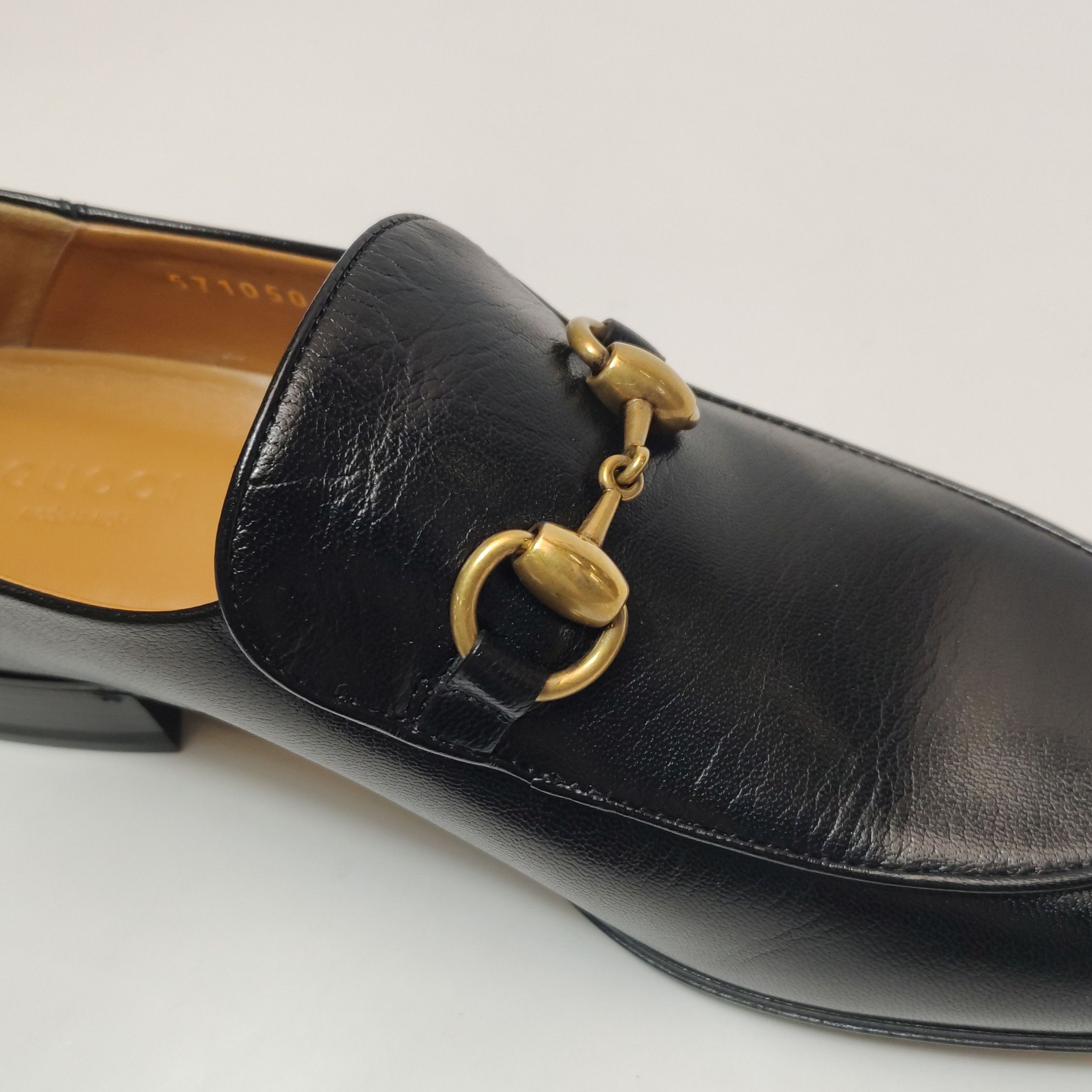 Gucci Gucci Women 5 Flats Size US 5 / IT 35 - 11 Thumbnail