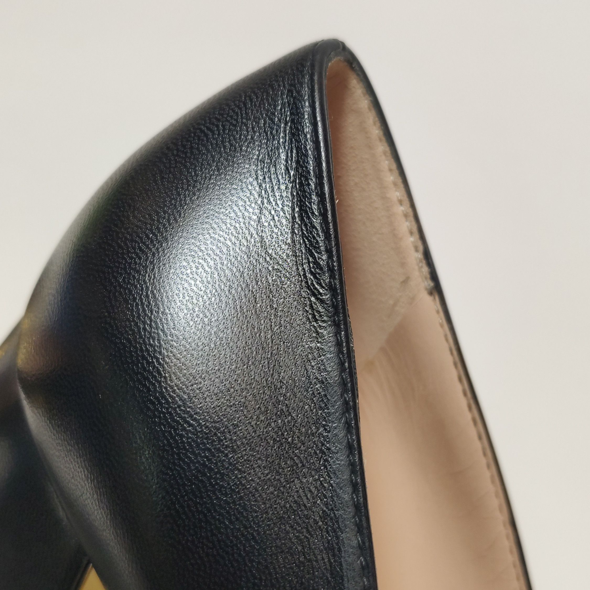 Gucci Gucci Women it_34-5 Heels Size US 4.5 / IT 34.5 - 15 Thumbnail