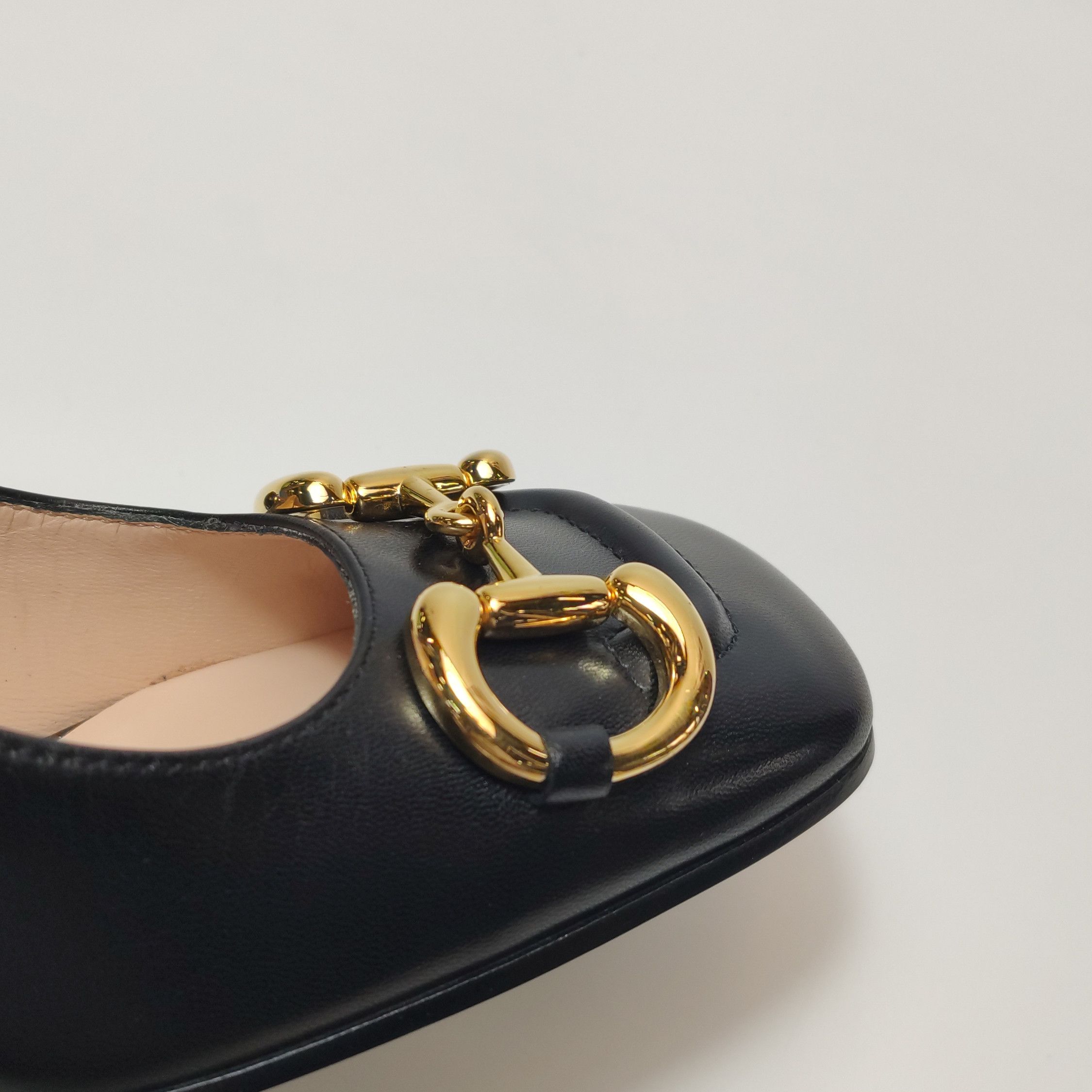 Gucci Gucci Women it_34-5 Heels Size US 4.5 / IT 34.5 - 10 Thumbnail