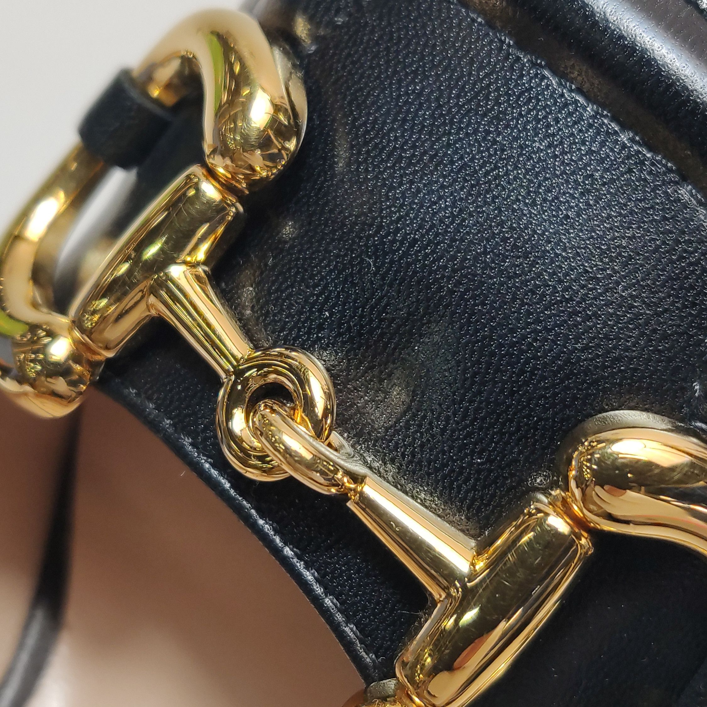 Gucci Gucci Women it_34-5 Heels Size US 4.5 / IT 34.5 - 12 Thumbnail