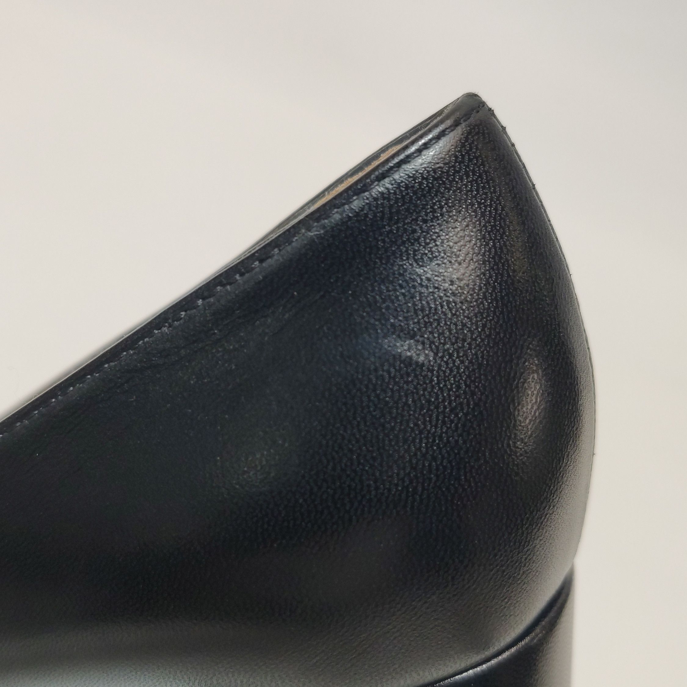 Gucci Gucci Women it_34-5 Heels Size US 4.5 / IT 34.5 - 8 Thumbnail